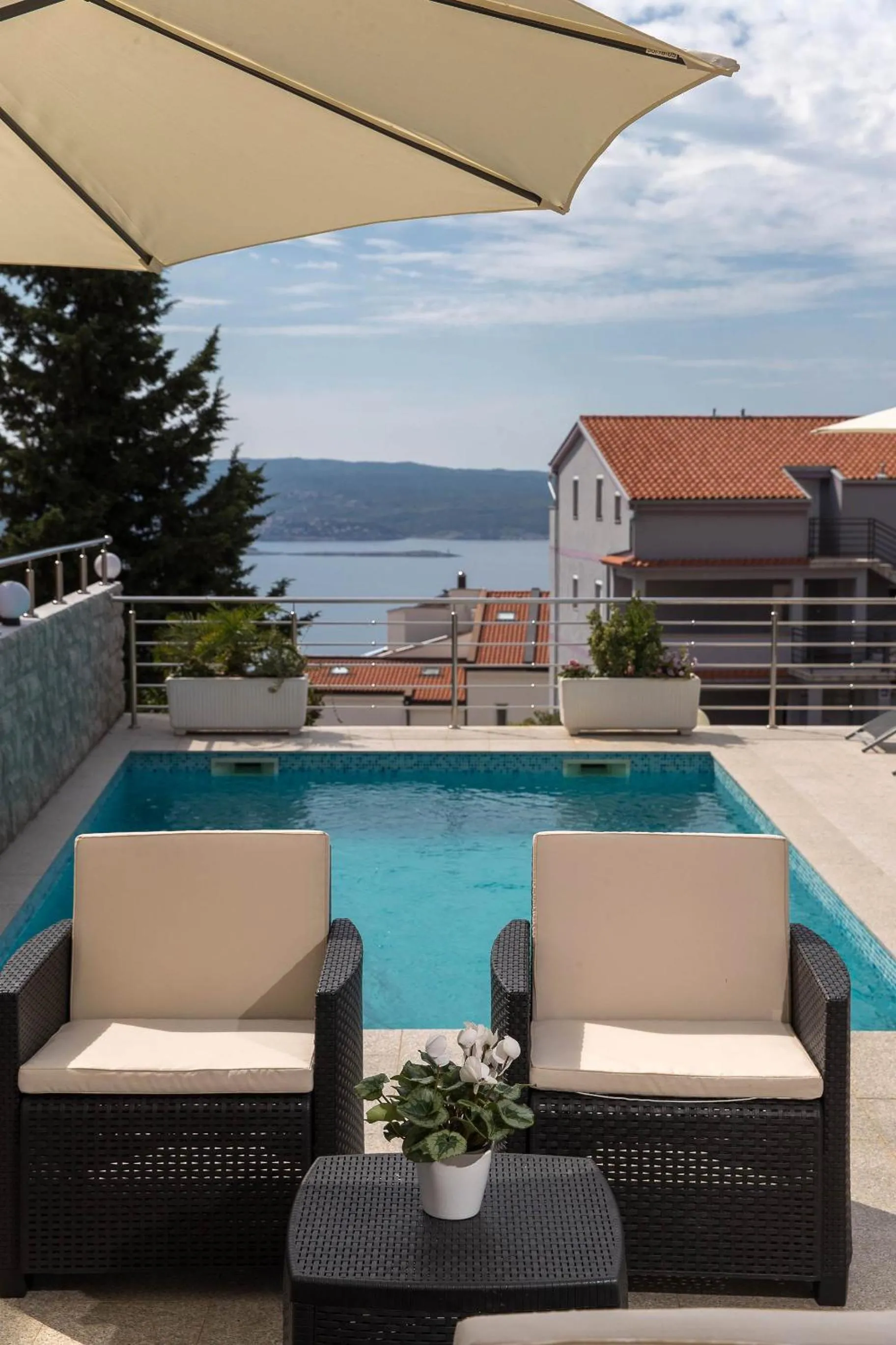 Apartmani Jordanka
