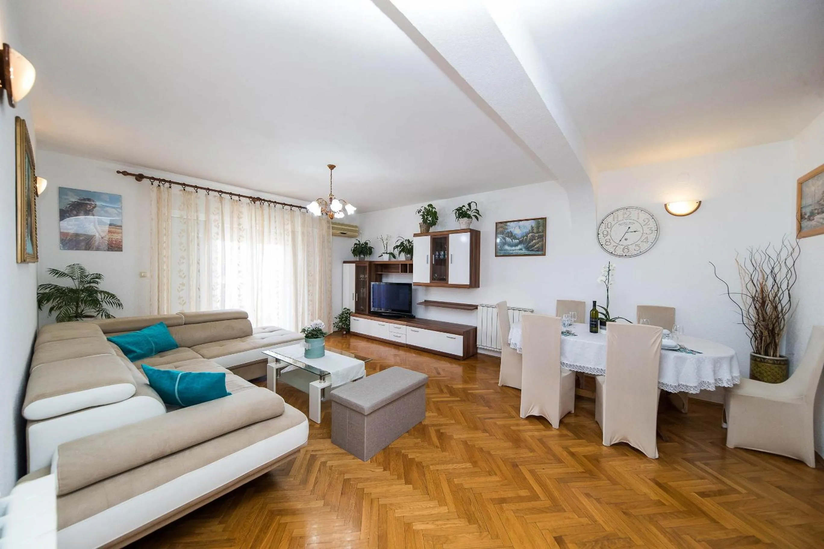 Apartmani Jordanka
