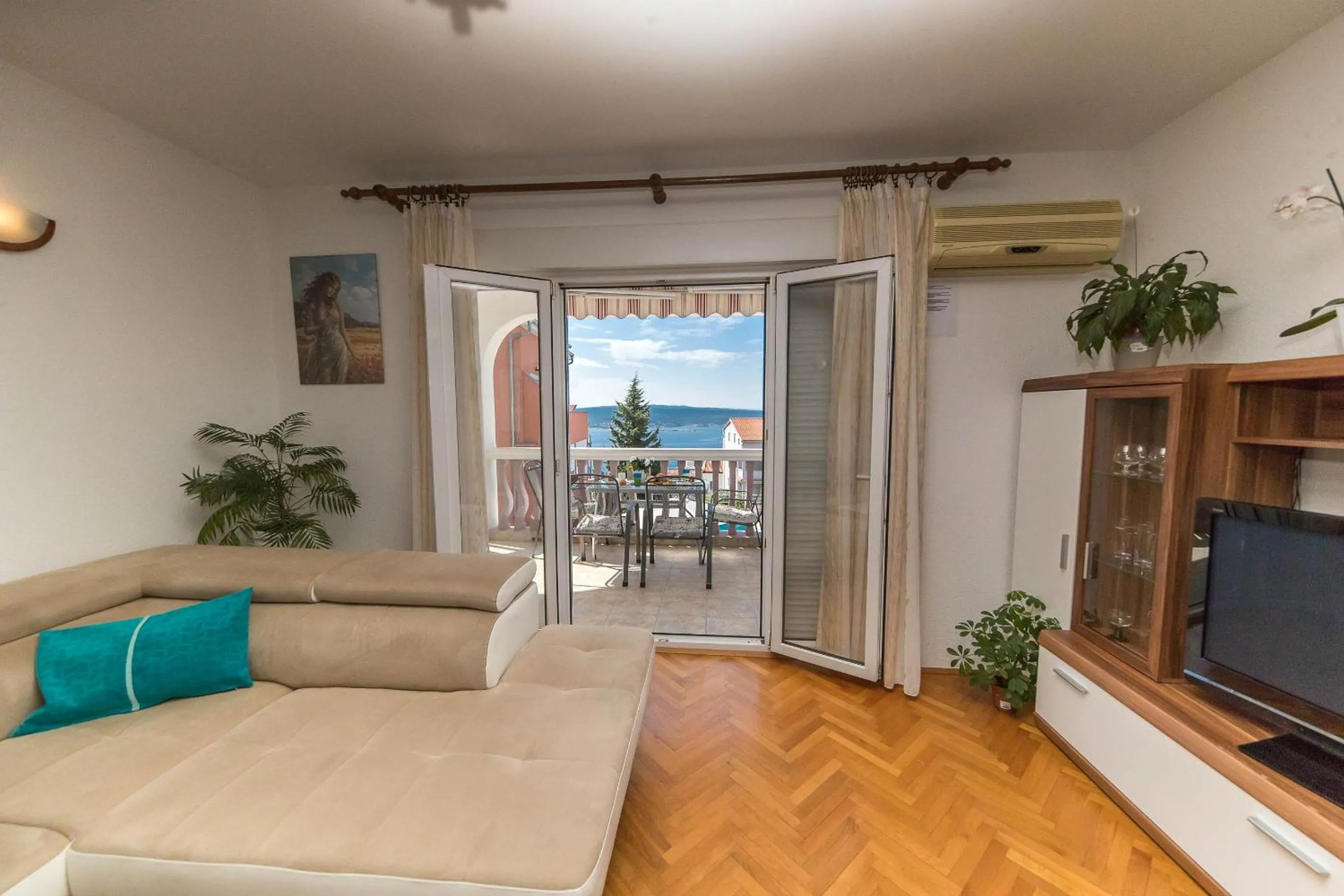 Apartmani Jordanka