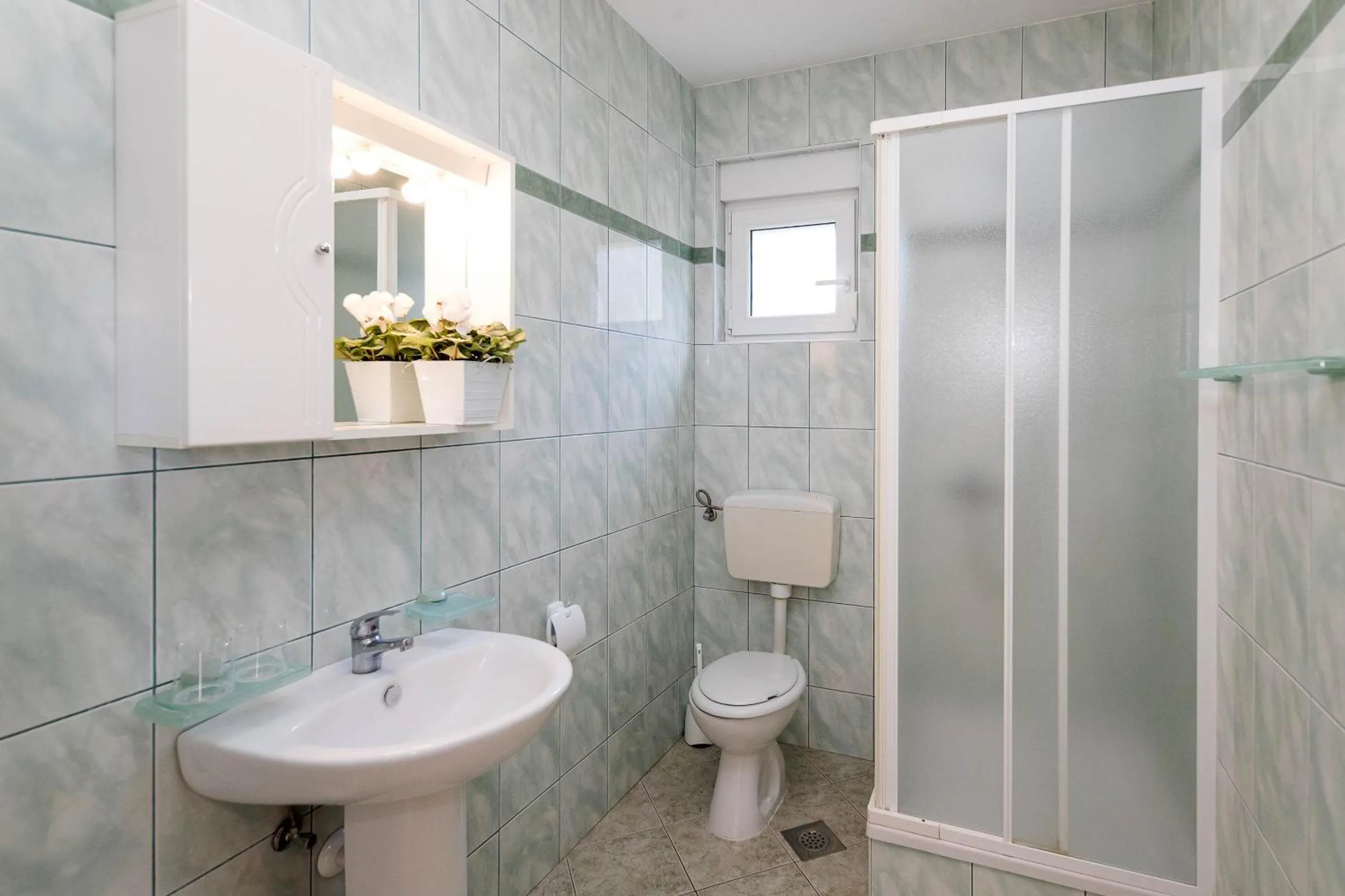 Apartmani Jordanka