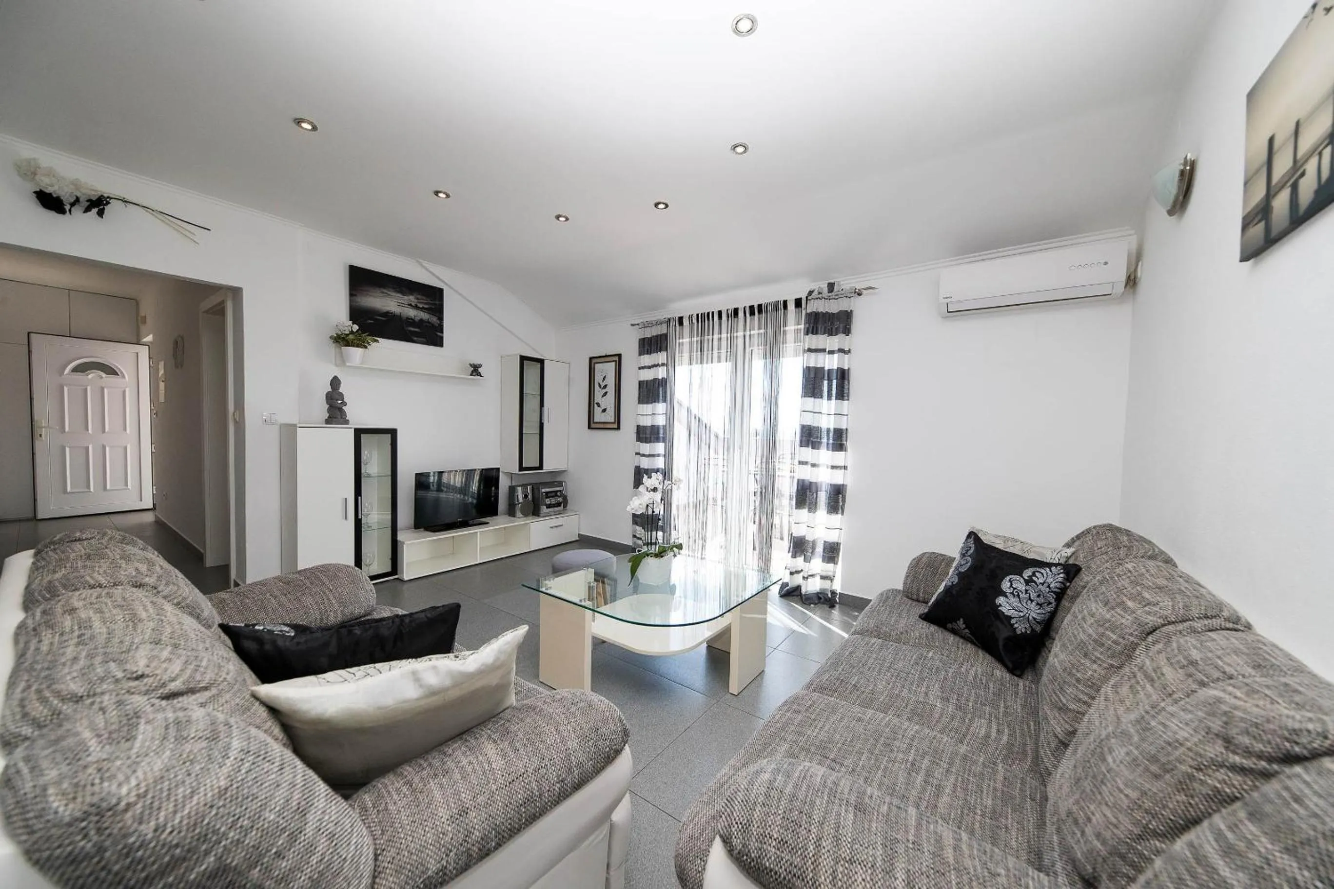 Apartmani Jordanka