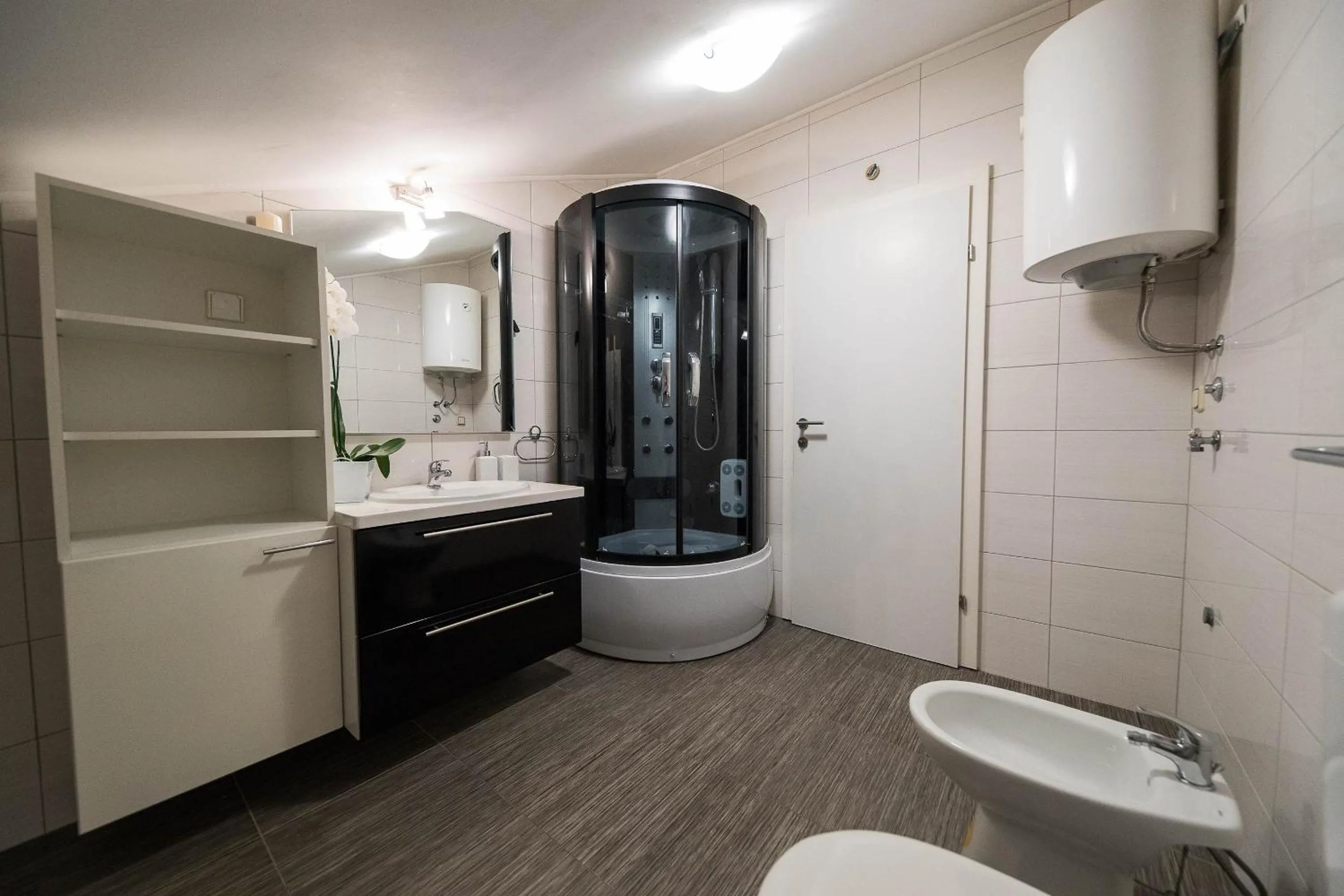Apartmani Jordanka