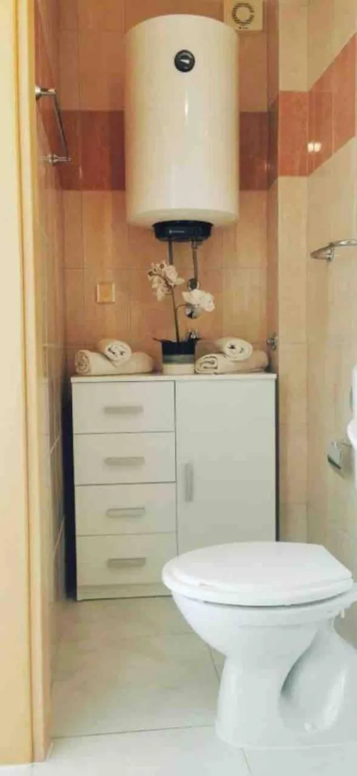 Apartmani Jordanka