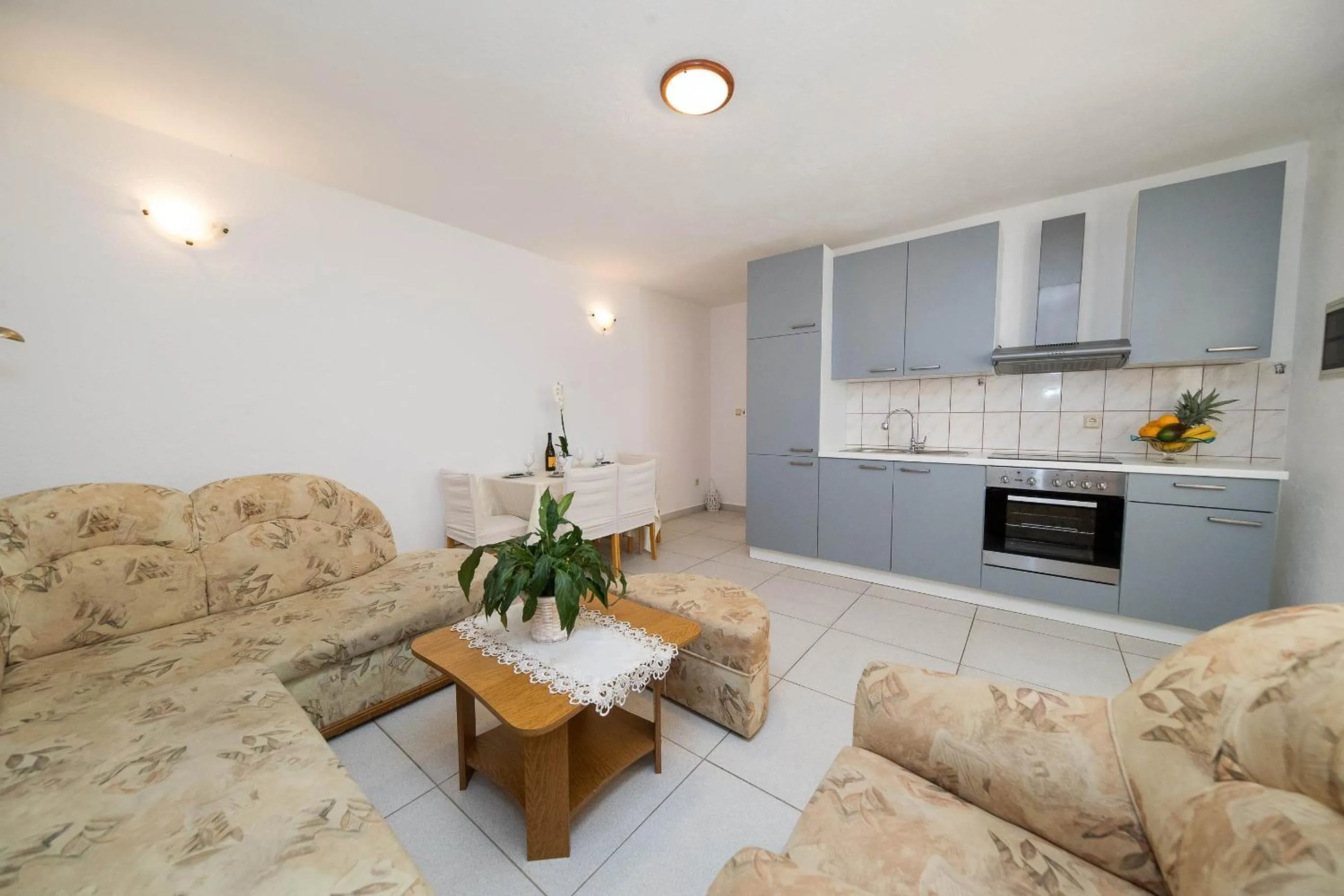 Apartmani Jordanka