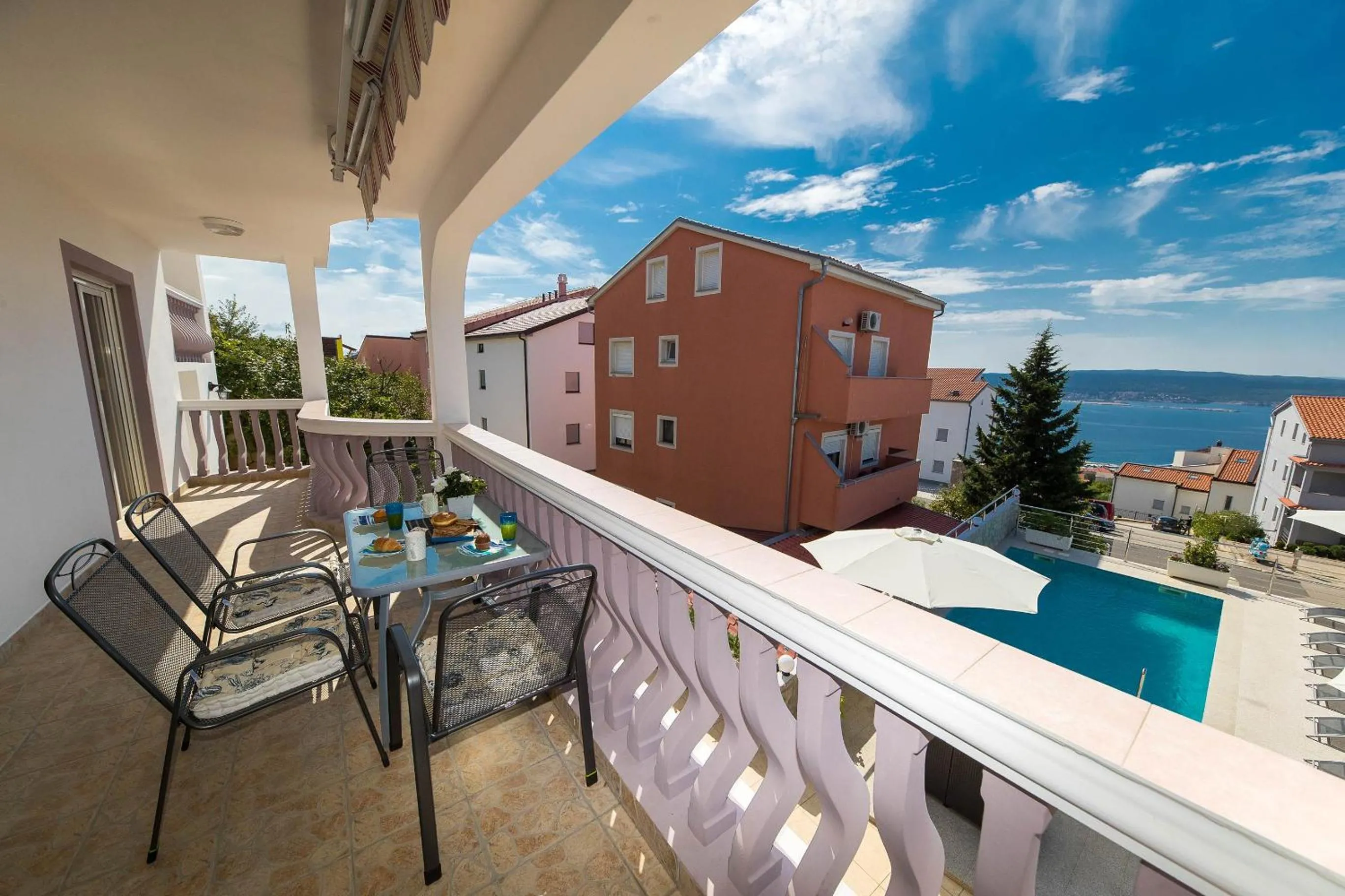 Apartmani Jordanka