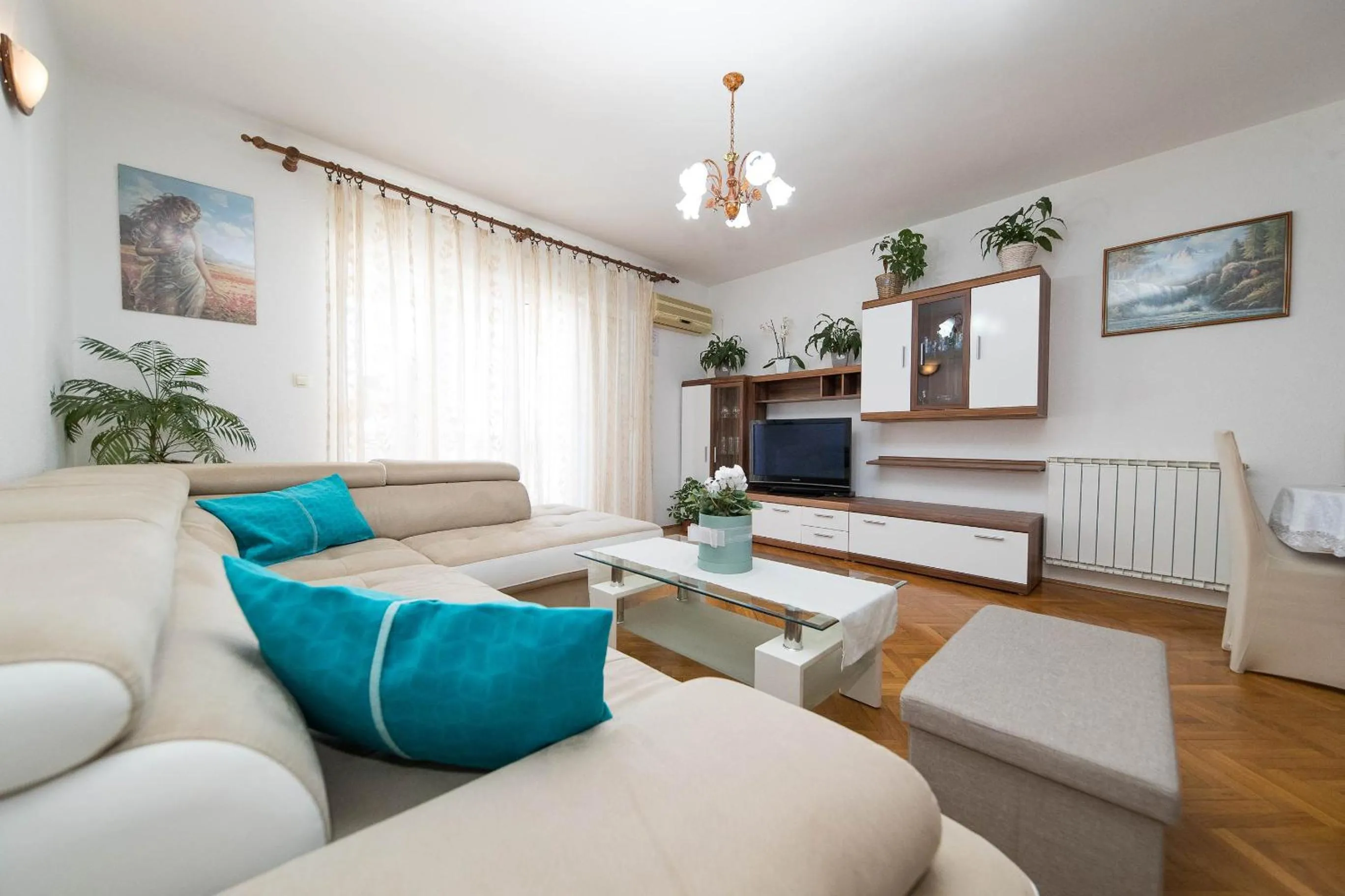 Apartmani Jordanka