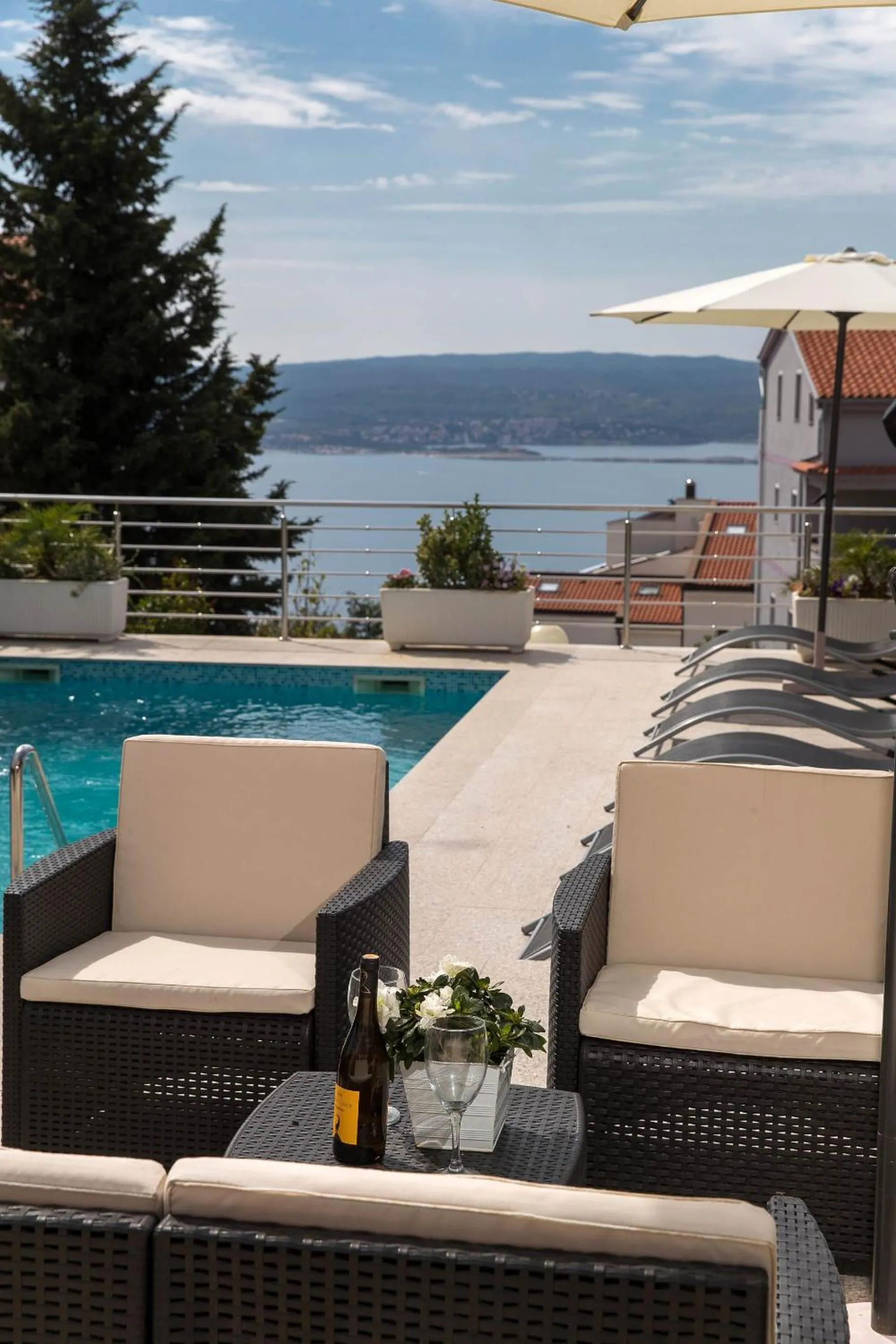 Apartmani Jordanka