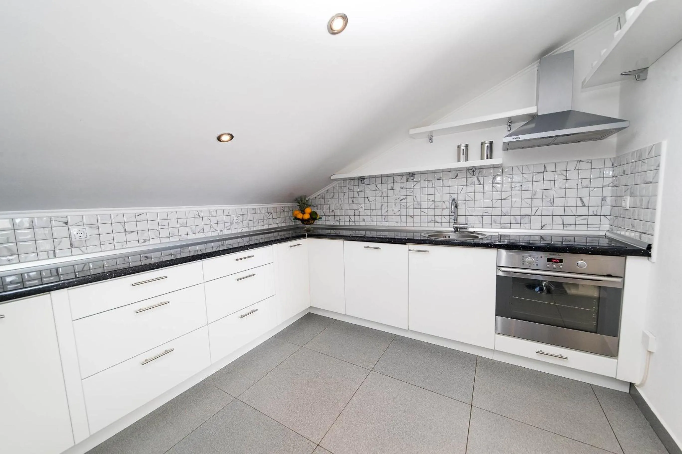 Apartmani Jordanka