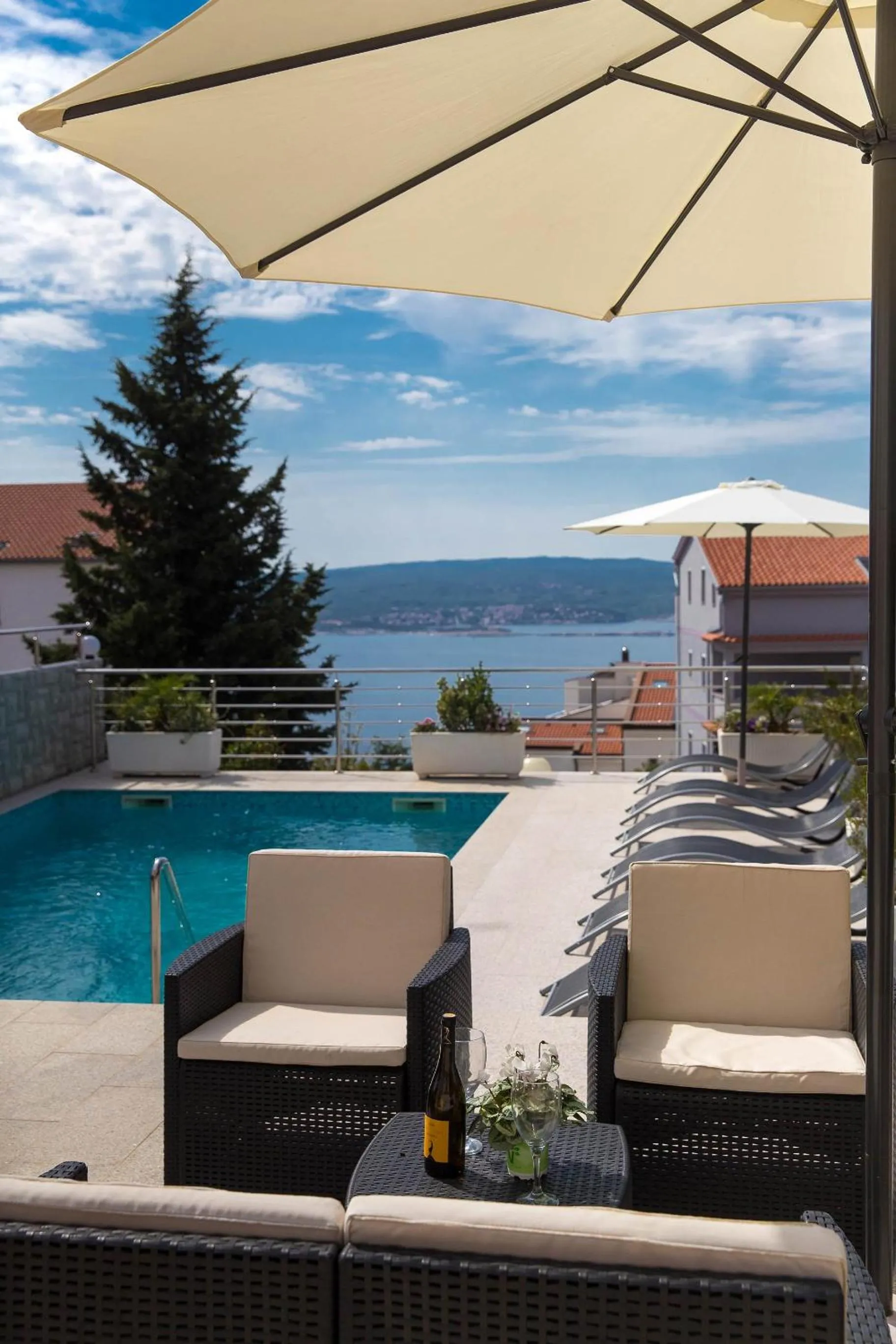 Apartmani Jordanka