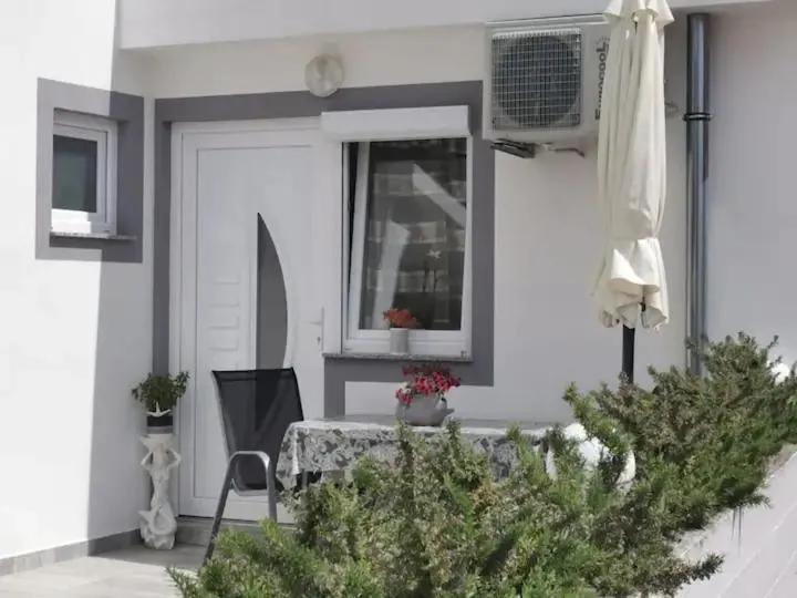 Apartmani Jordanka
