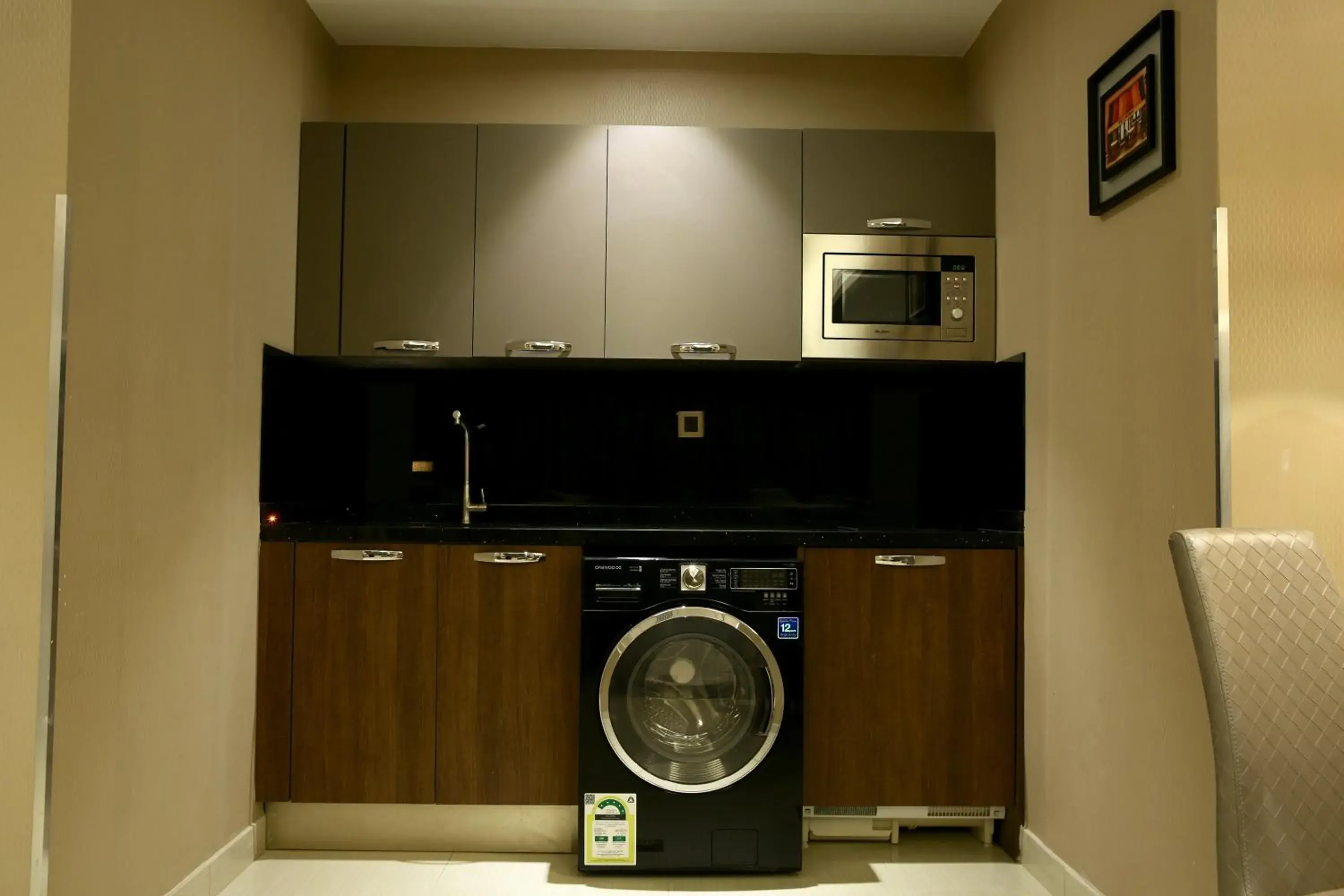 Two-Bedroom Apartment in Quetzal Aparthotel Two-Bedroom Apartment in Quetzal Aparthotel