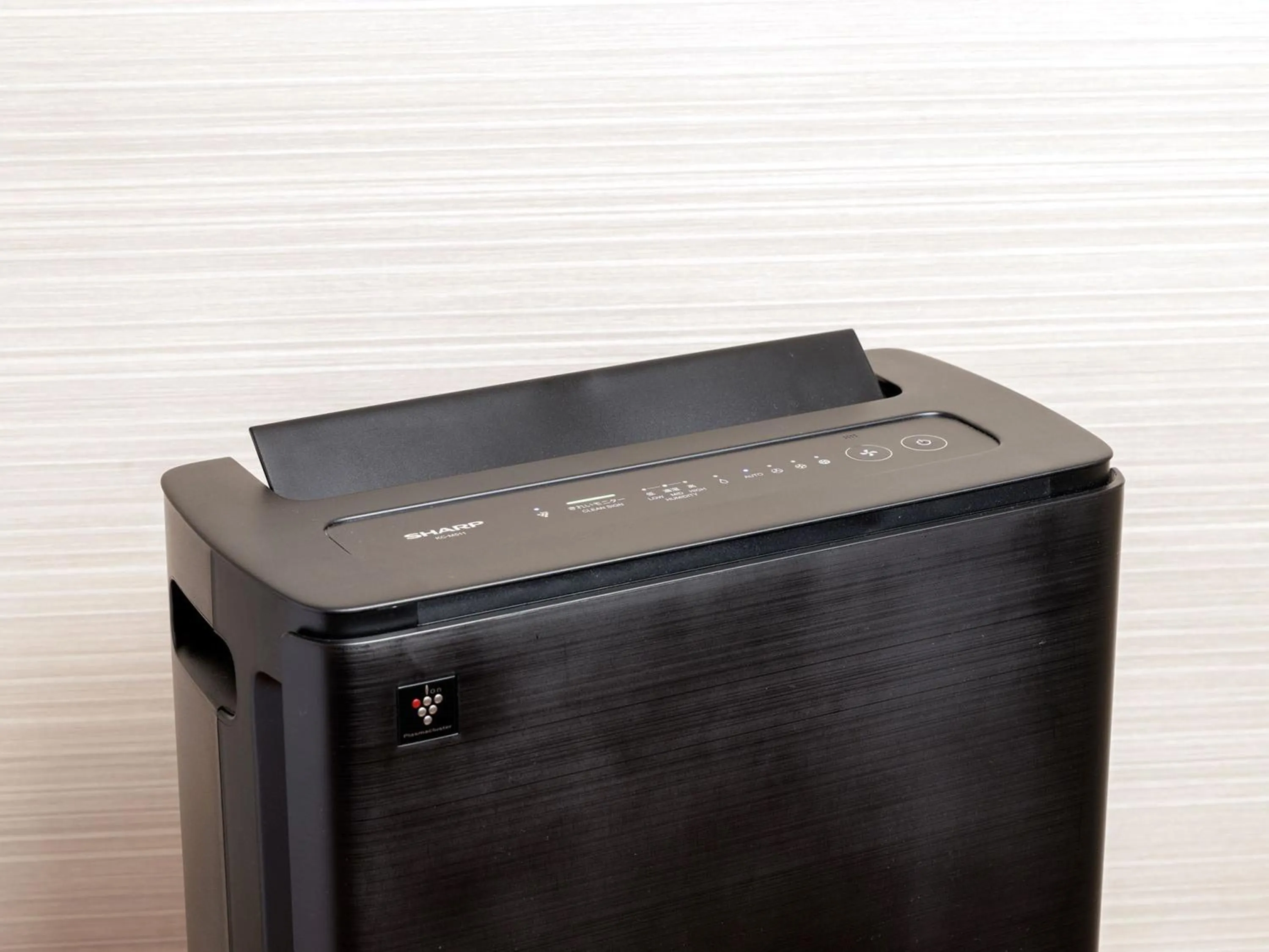 Decorative detail in Nishitetsu Inn Kokura