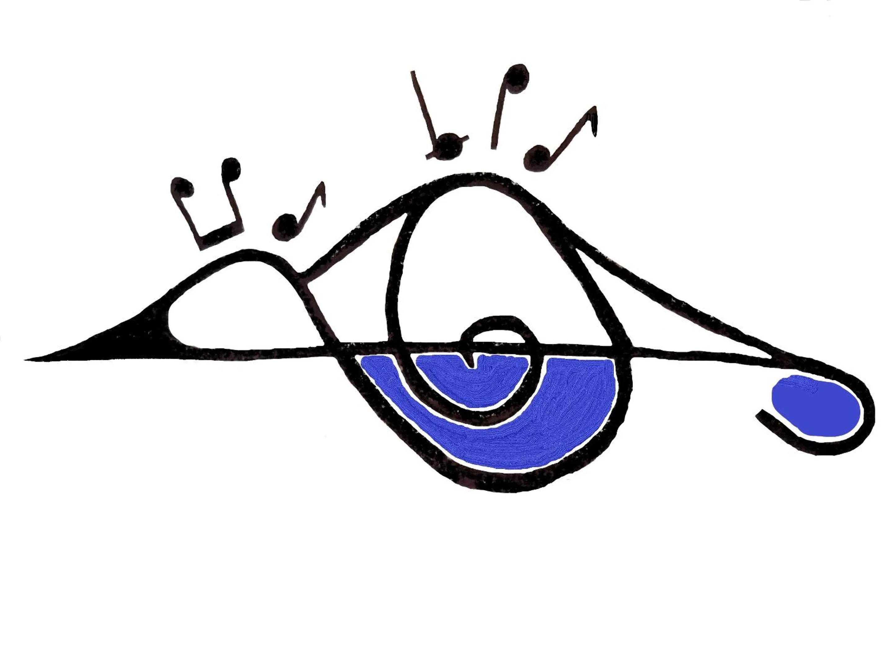 Property logo or sign in B&B Musica e Mare