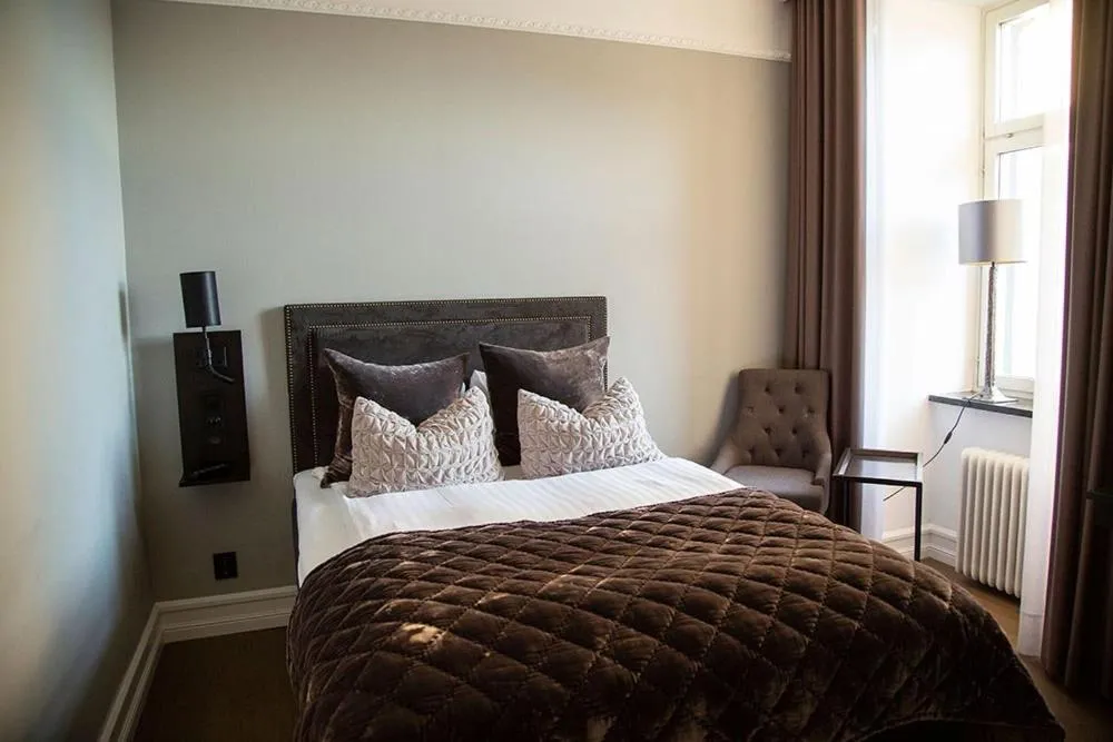 Bed in Continental du Sud