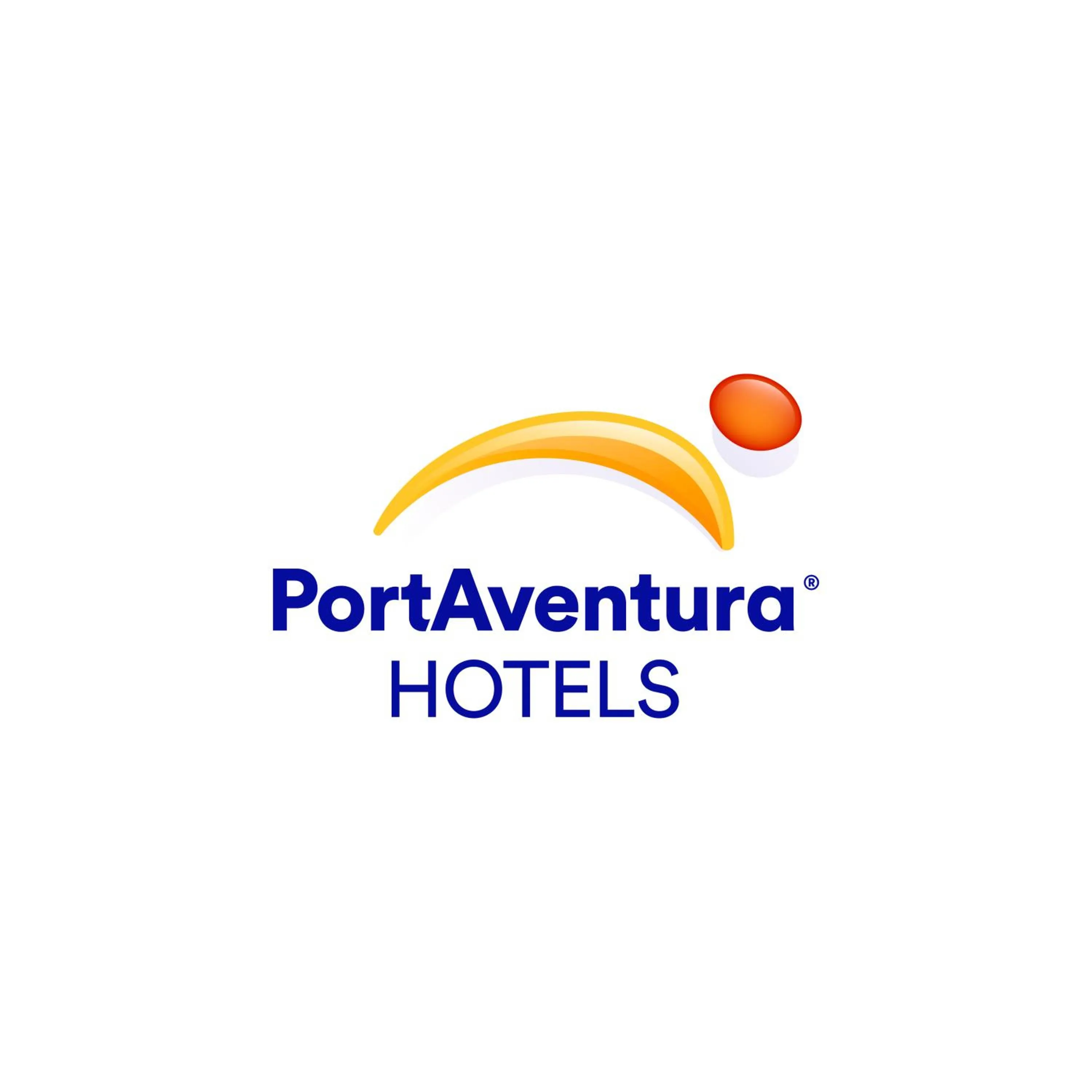 Logo/Certificate/Sign in PortAventura Hotel Roulette - Includes unlimited access to PortAventura Park & 1 access to Ferrari Land