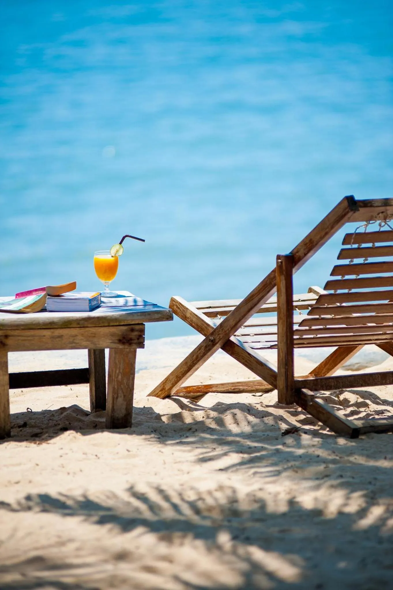 Day in Fisherman Koh Tao