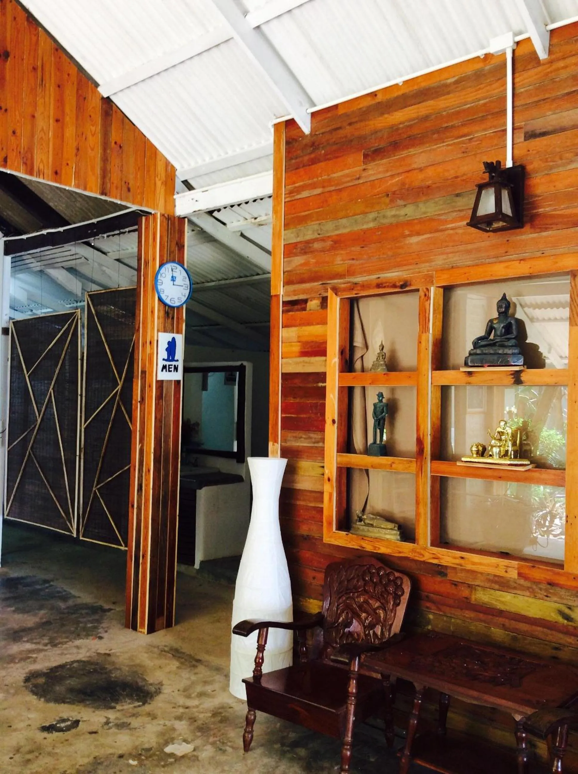 Coffee/tea facilities in Fisherman Koh Tao