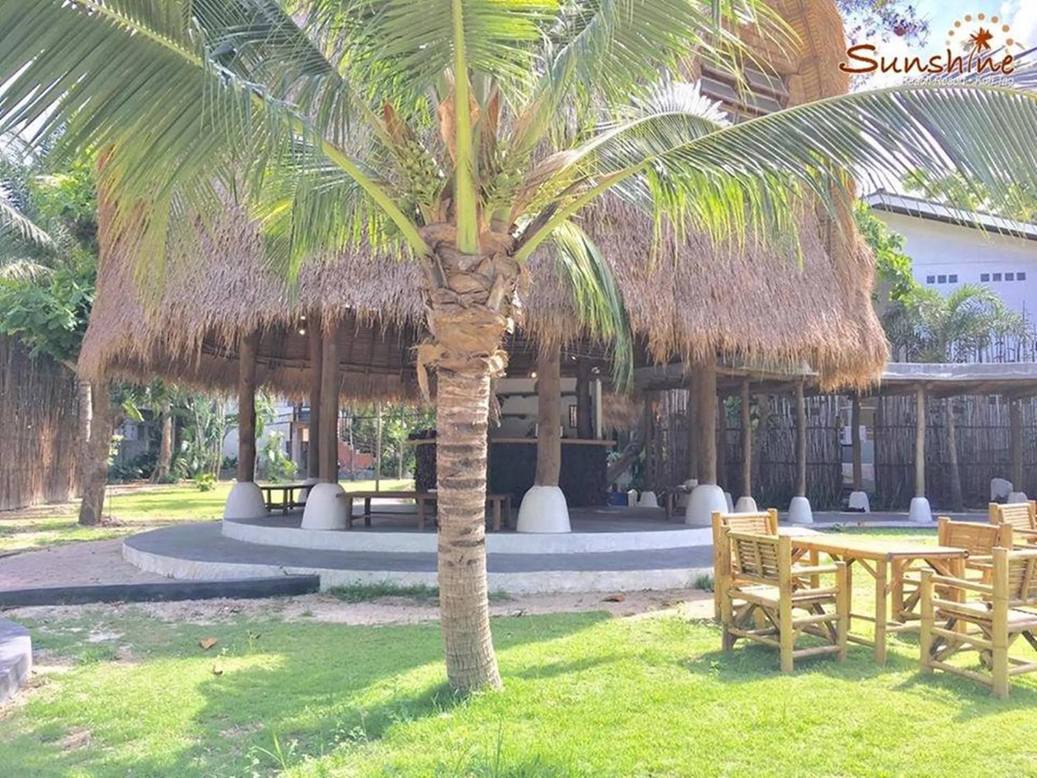 View (from property/room) in Fisherman Koh Tao