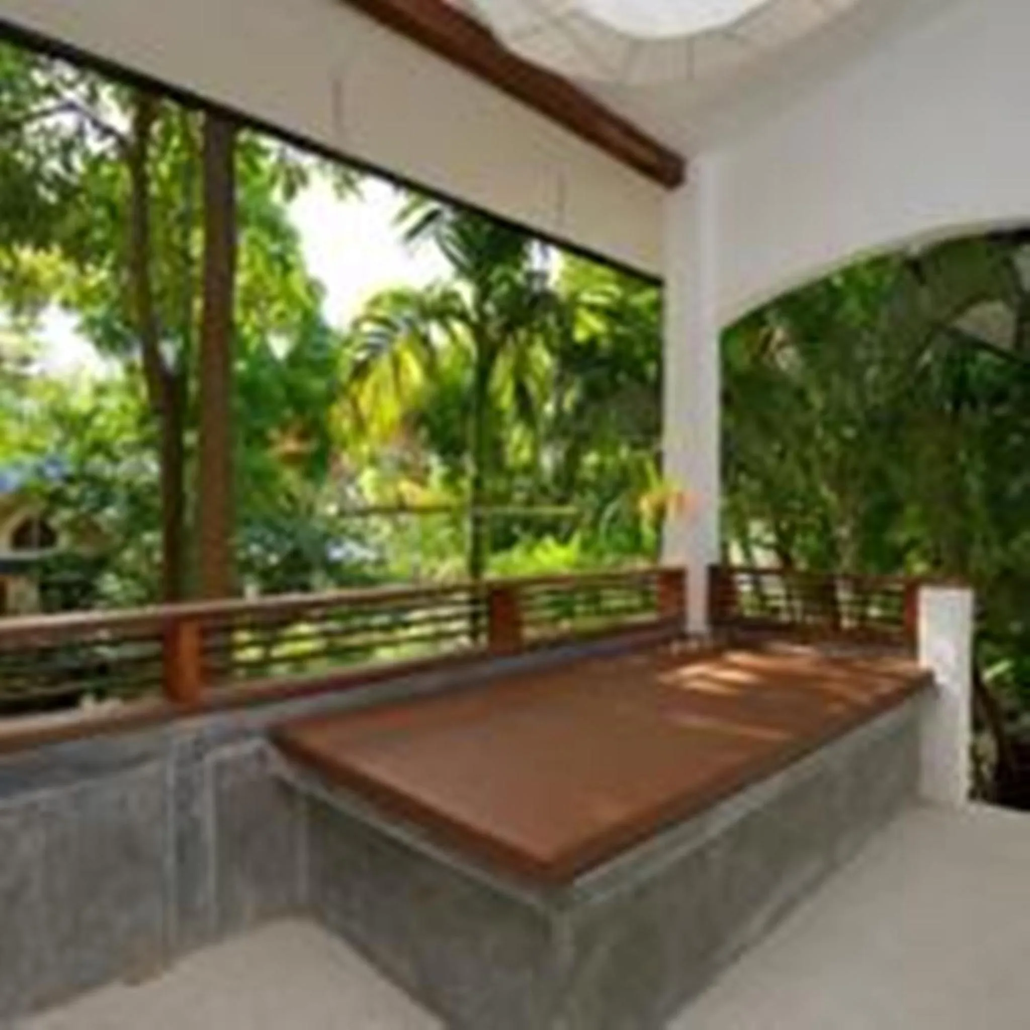 Balcony/Terrace in Fisherman Koh Tao