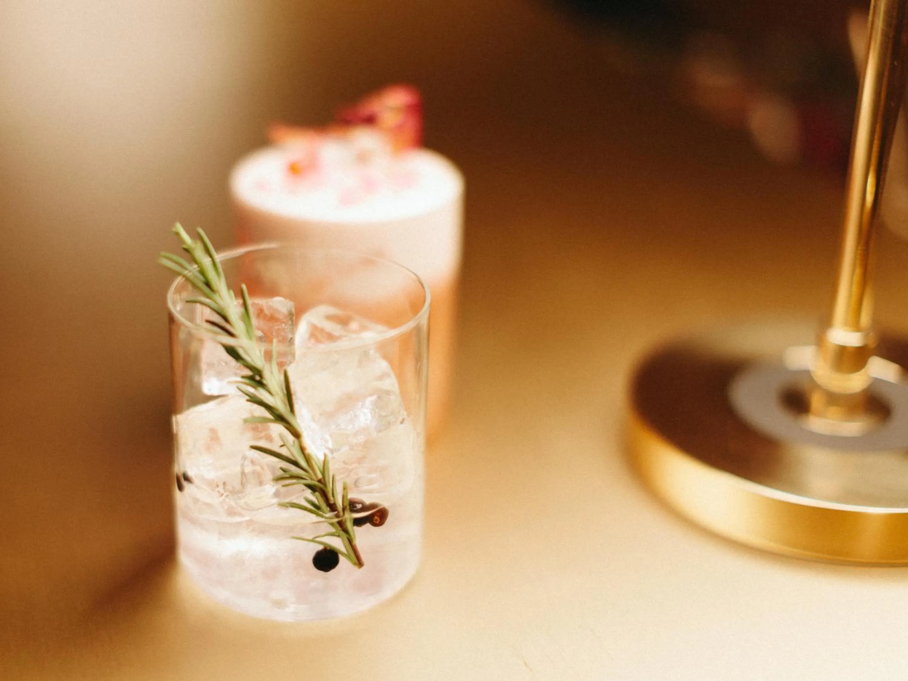 Food and drinks in Schgaguler Hotel