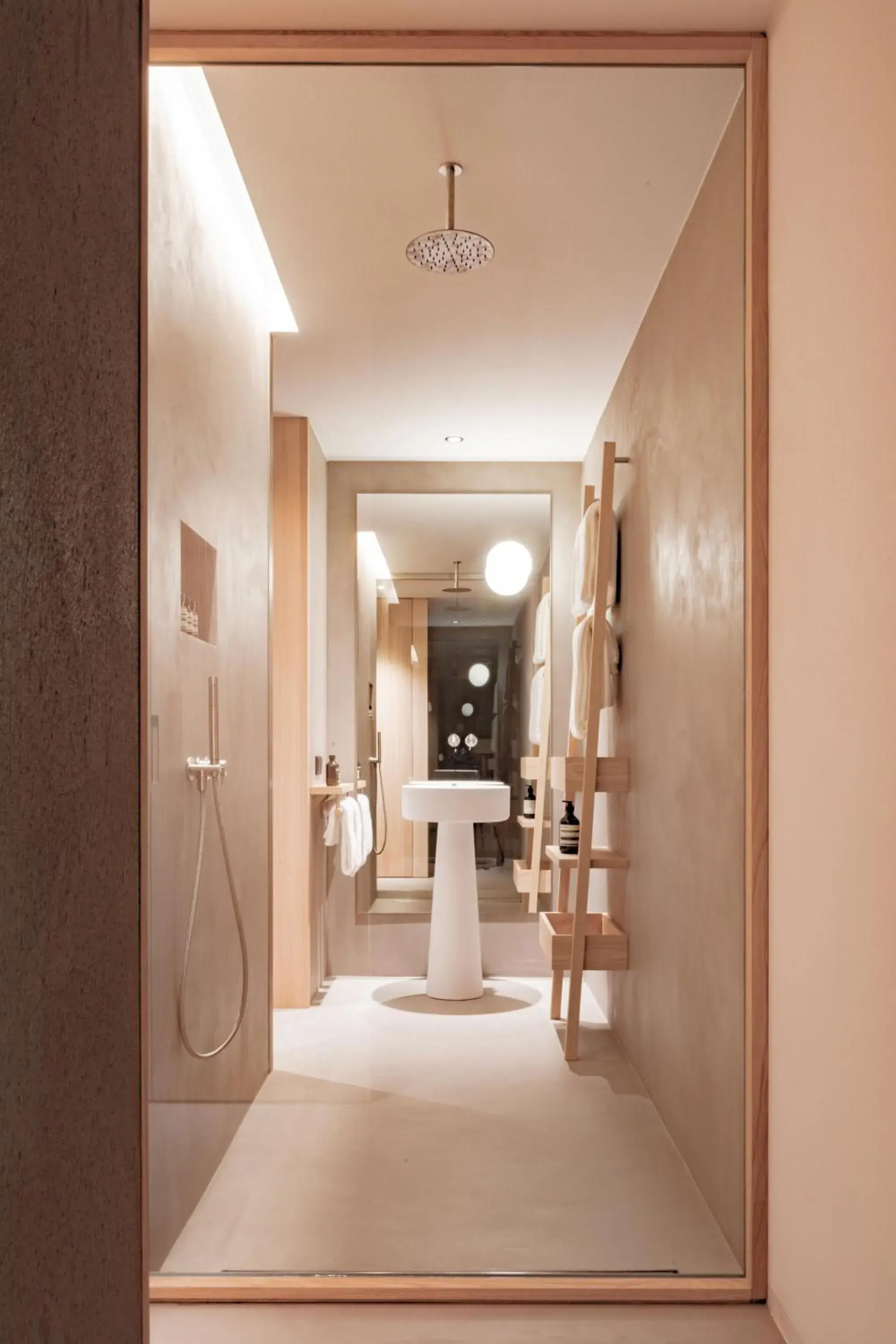 Superior Double Room in Schgaguler Hotel Superior Double Room in Schgaguler Hotel