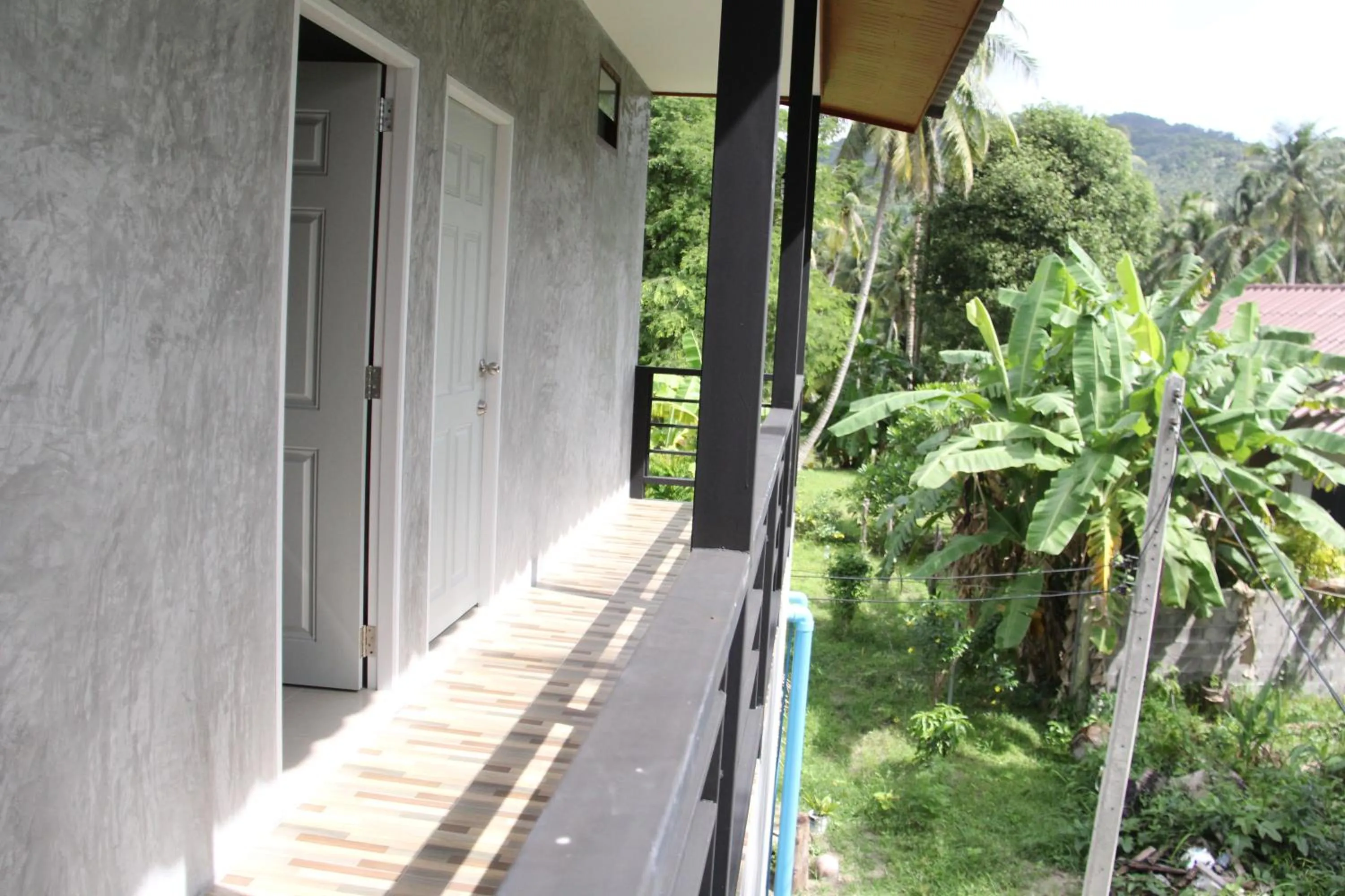 Property building in Yangyai Garden Lodge