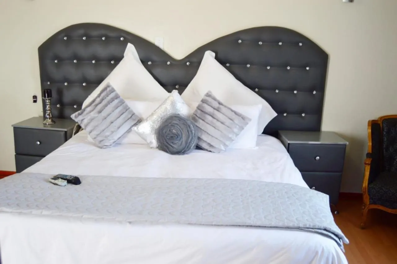 Bed in Shoes Guest House