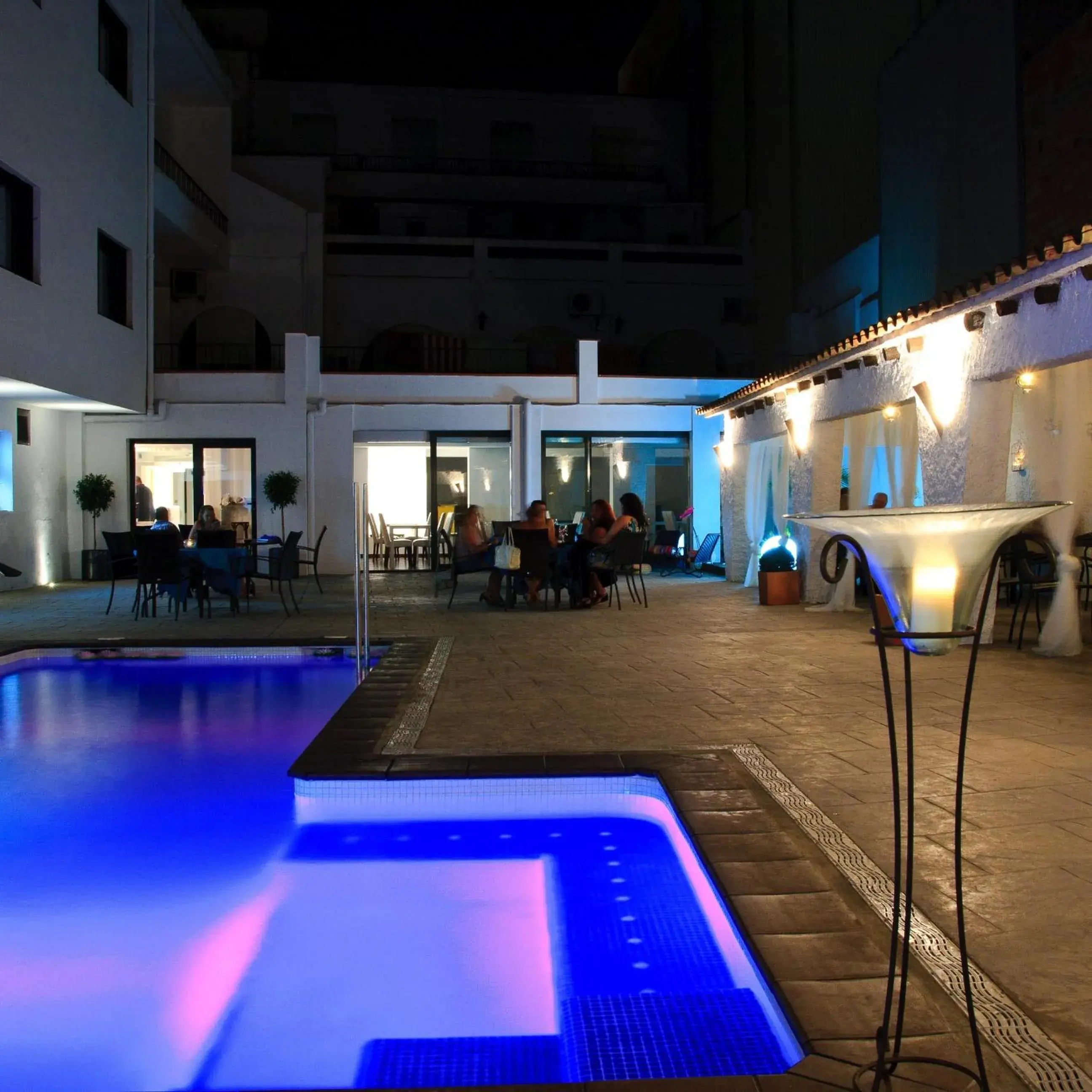 Hotel Salomé Hotel Salomé
