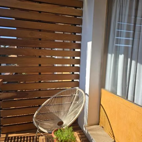 Eco-Hotel Doña Mayor