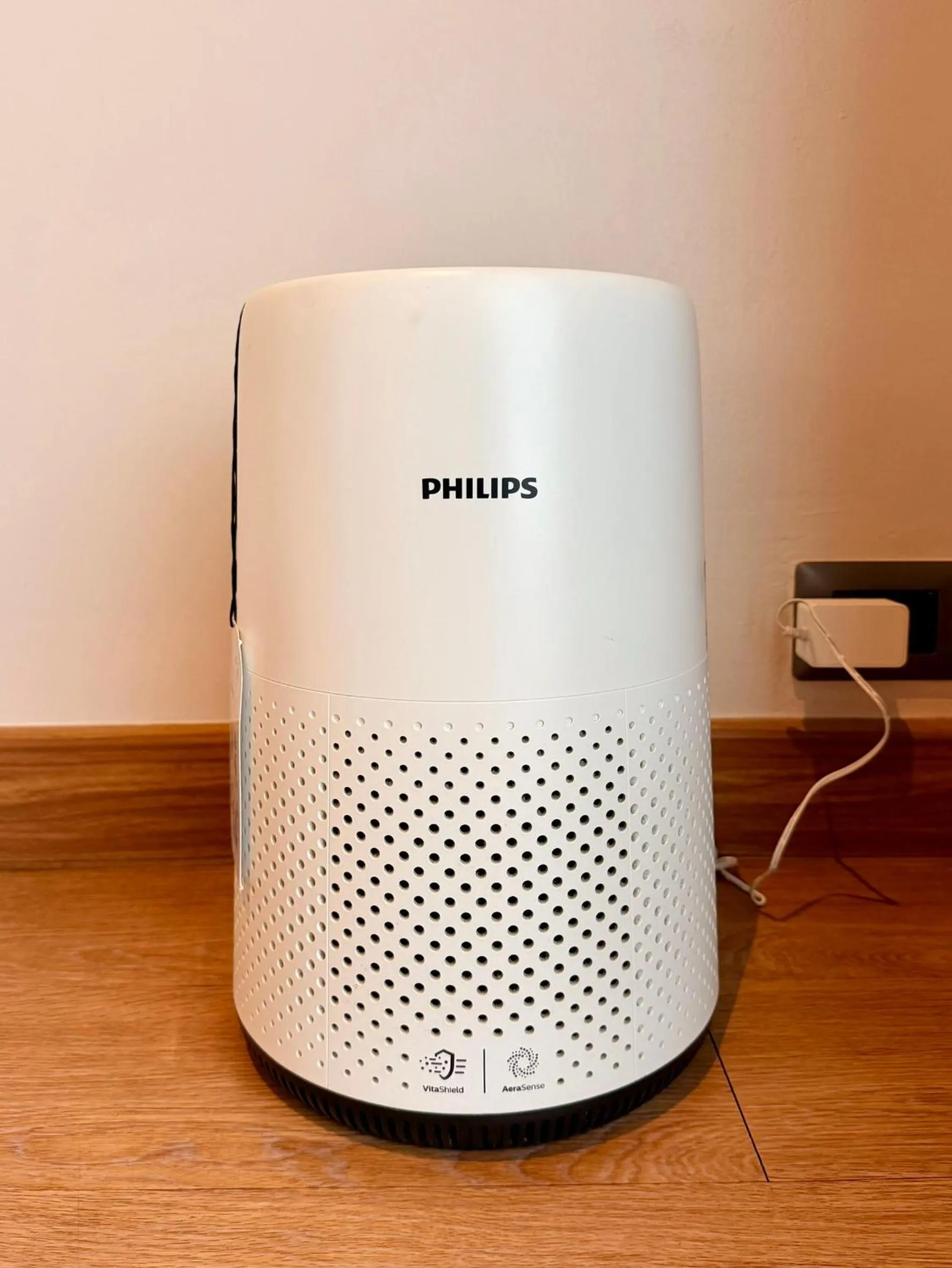 Bedroom in Phor Liang Meun Terracotta Arts