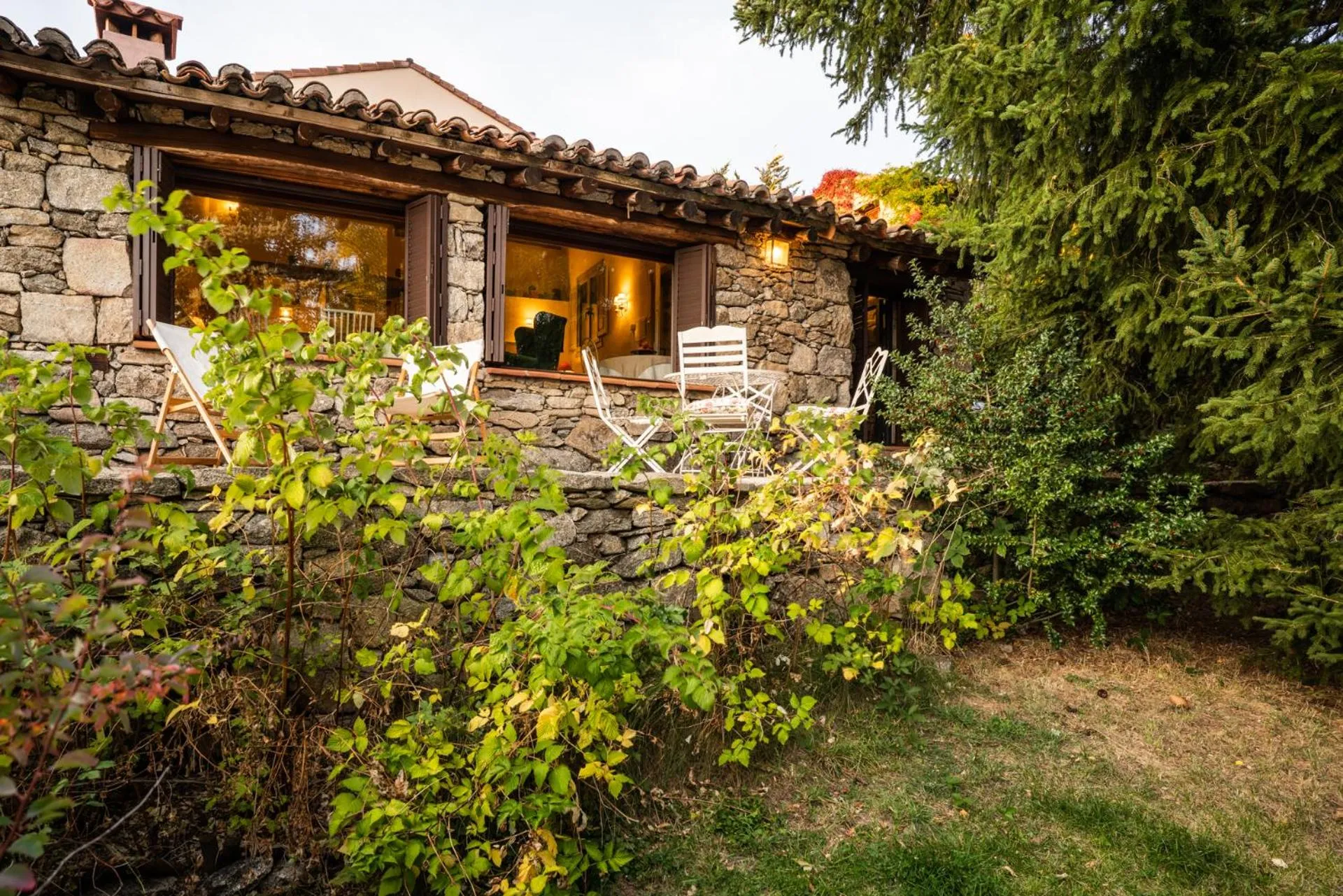 Posada Real La Casa de Arriba