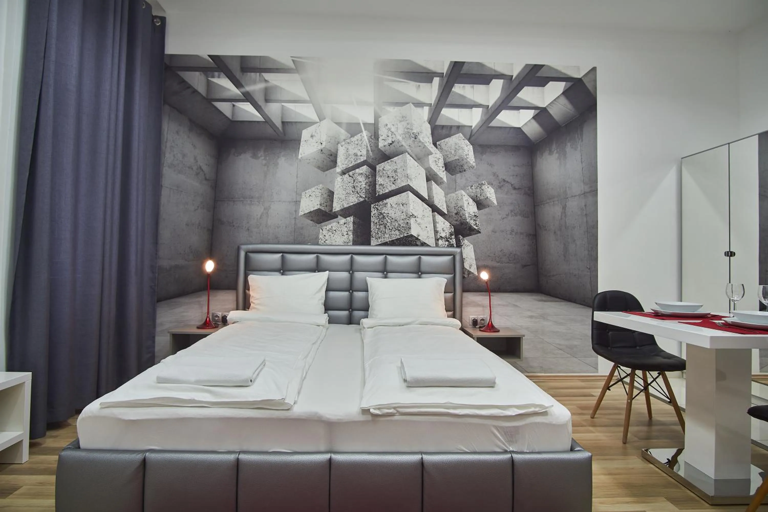 K51 Apartman | Budapest