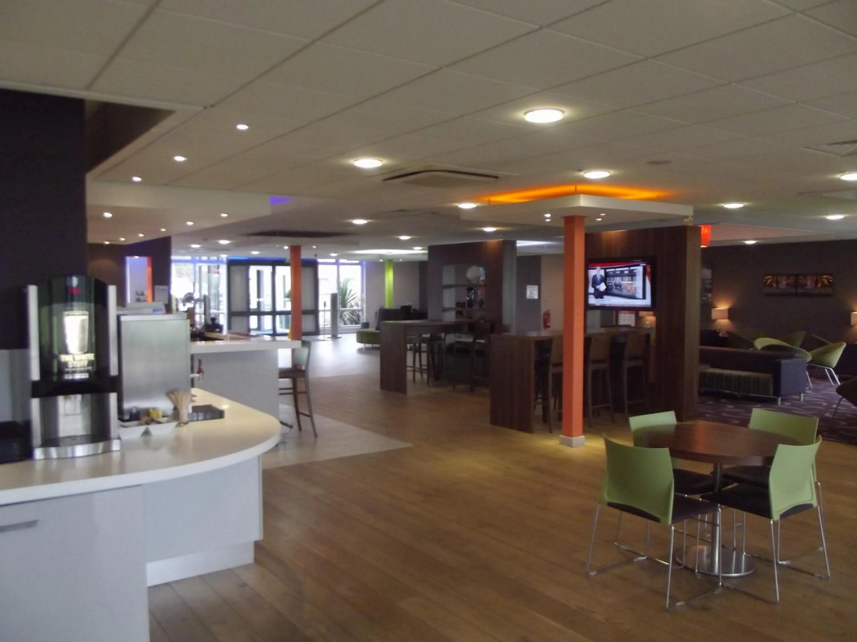 Other in Holiday Inn Express Preston South by IHG