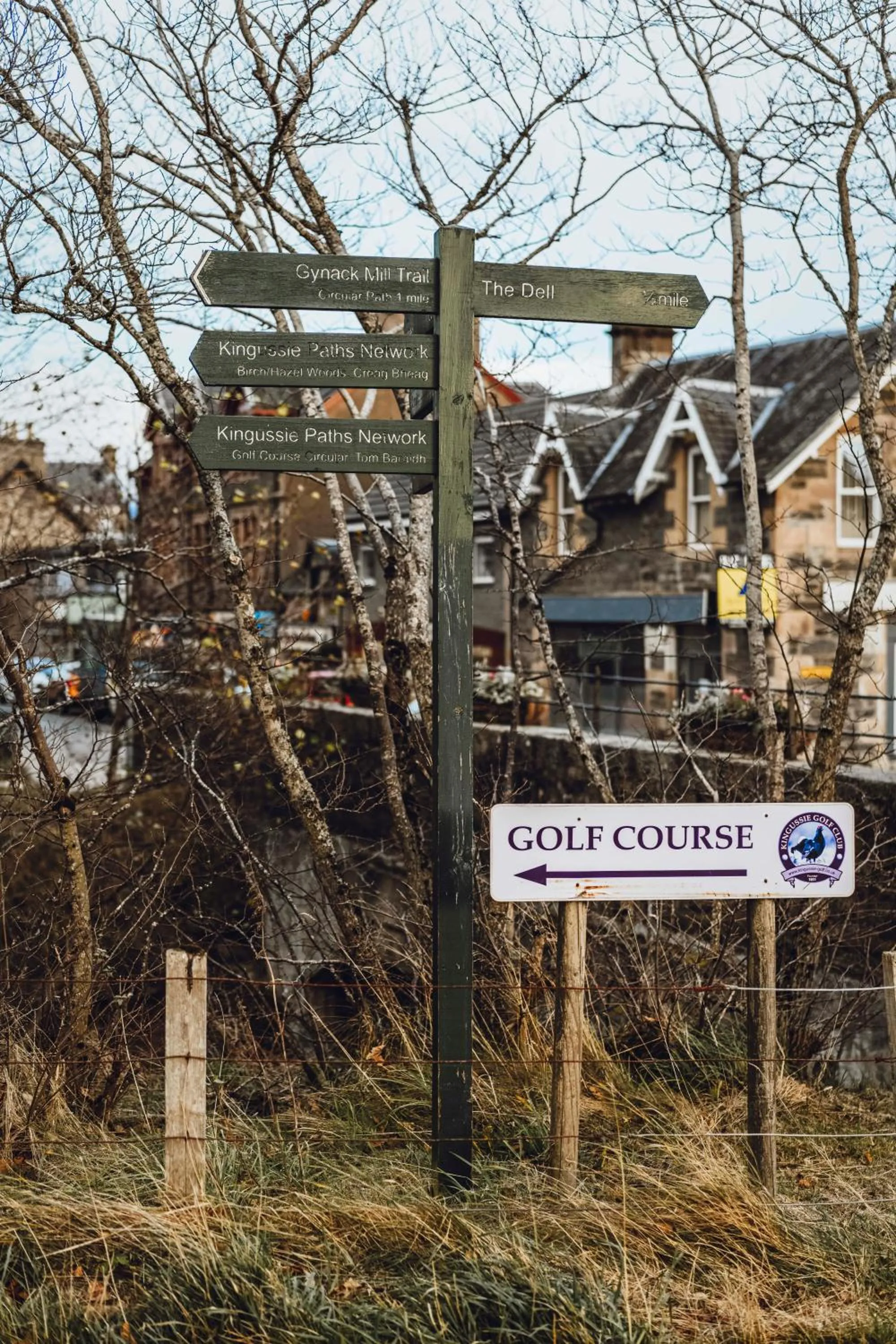 Day in Star Hotel Kingussie