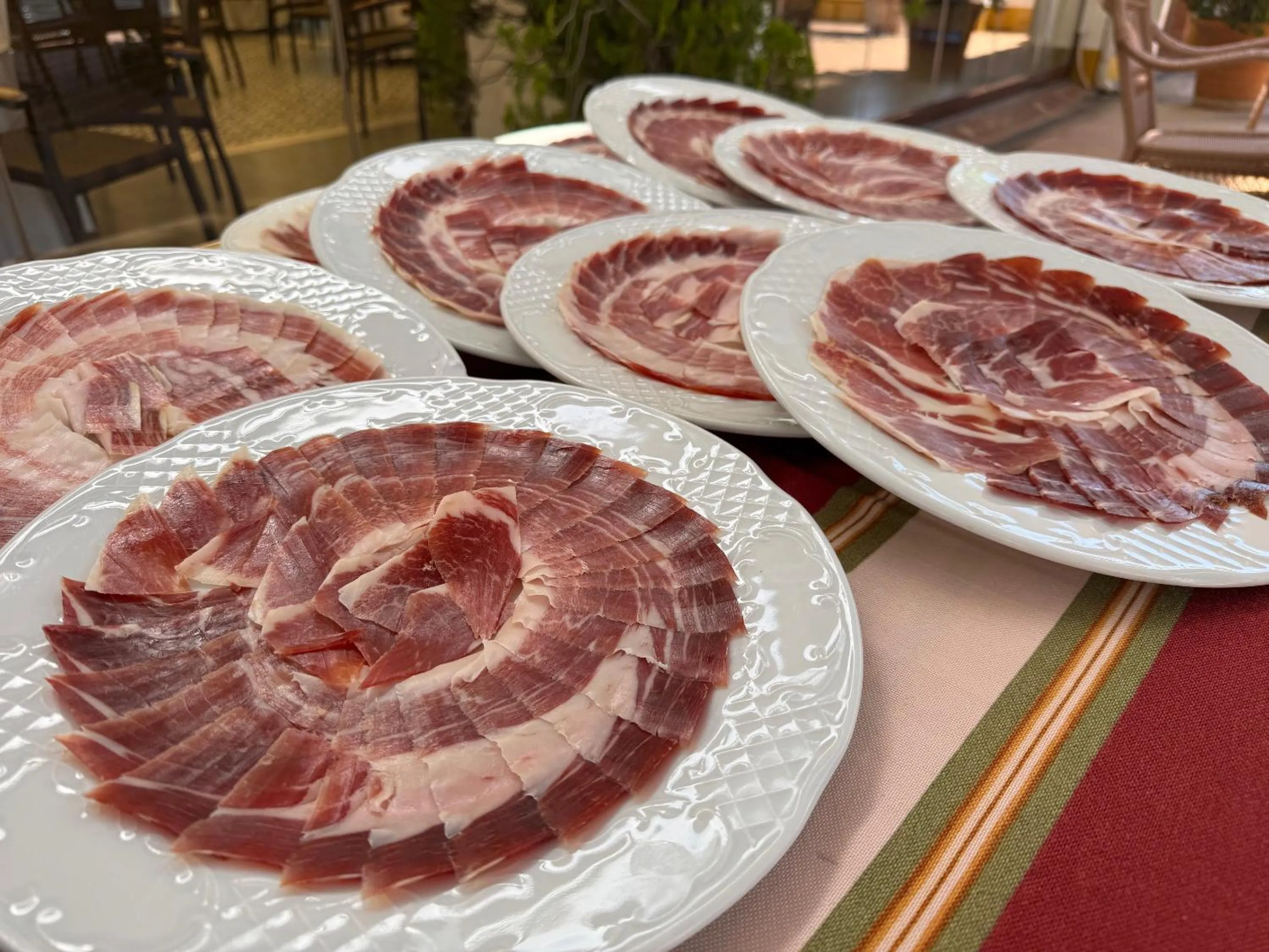 Posada de Jose Mª El Tempranillo