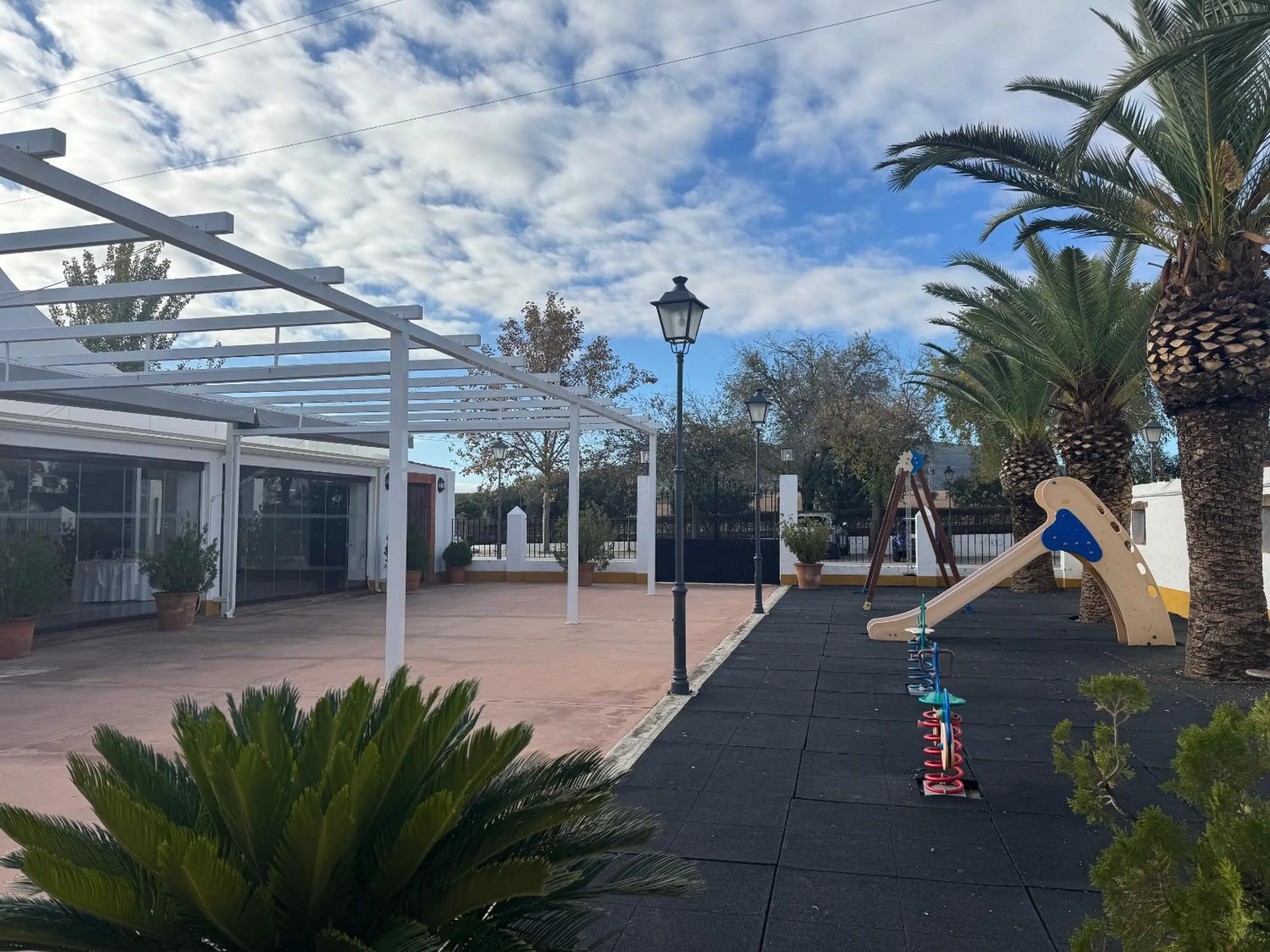 Posada de Jose Mª El Tempranillo