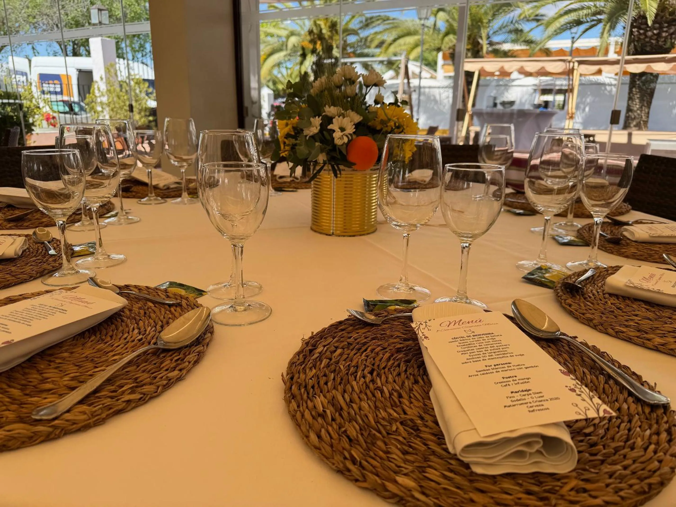 Posada de Jose Mª El Tempranillo