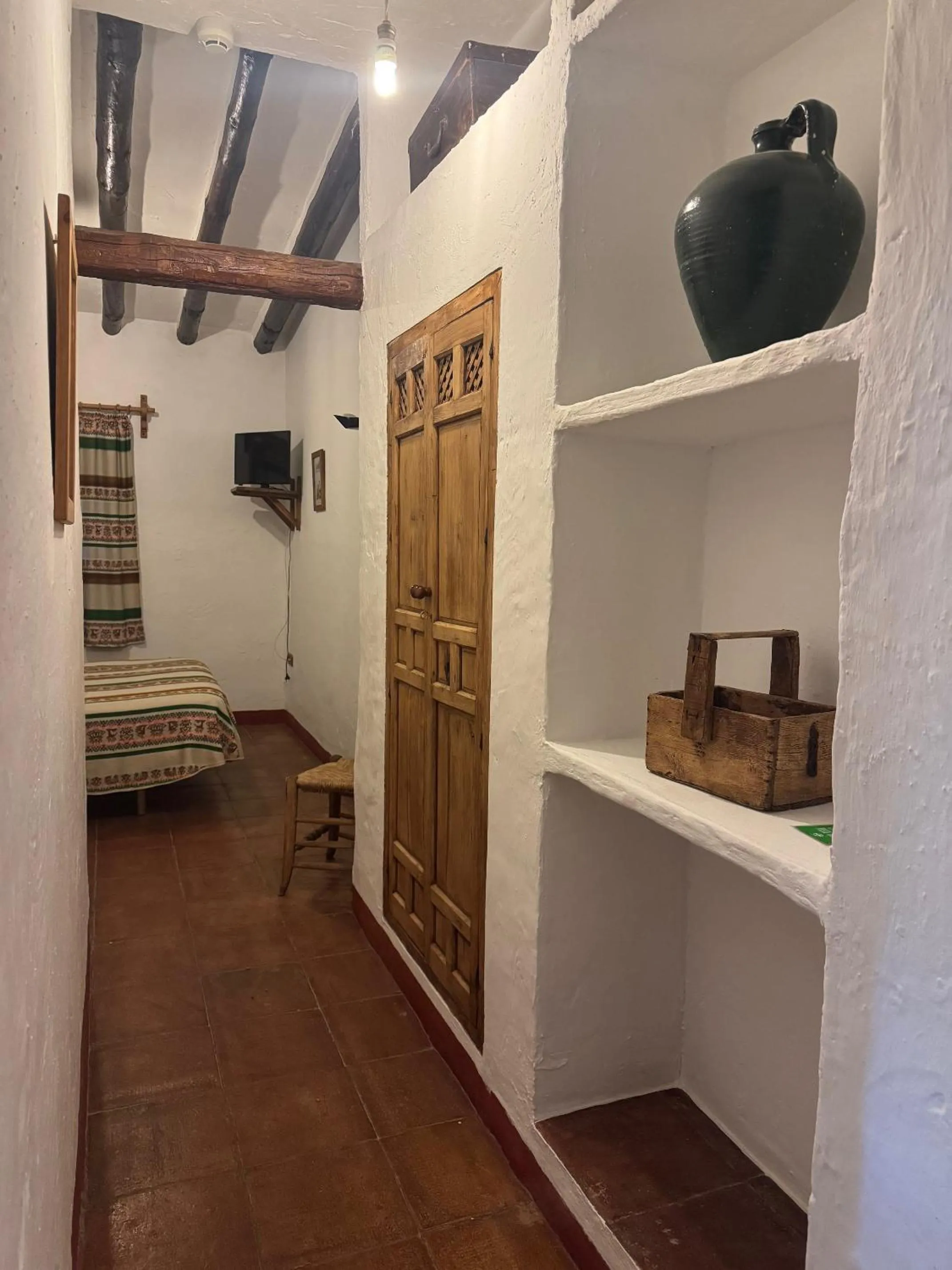 Posada de Jose Mª El Tempranillo