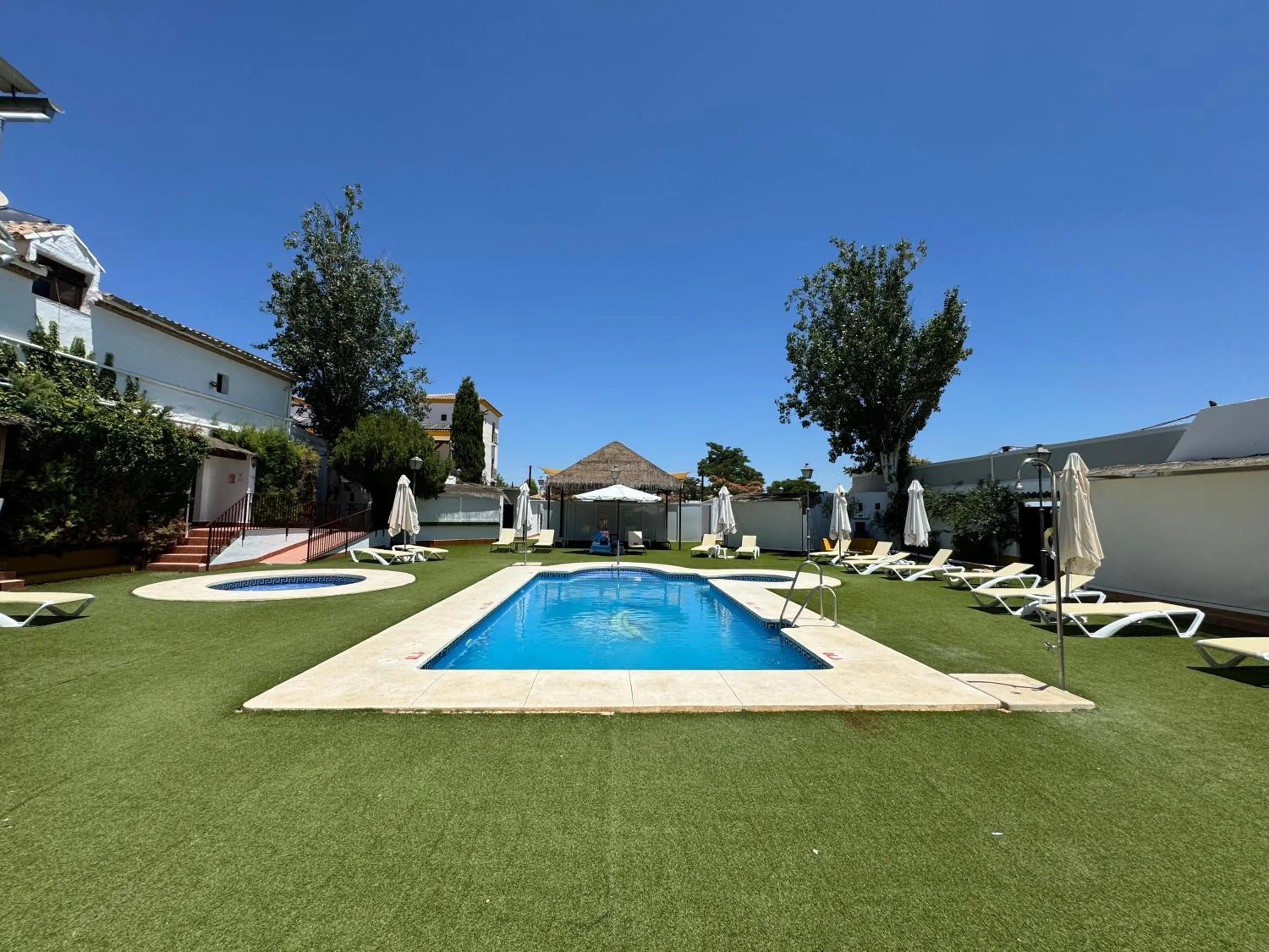 Posada de Jose Mª El Tempranillo