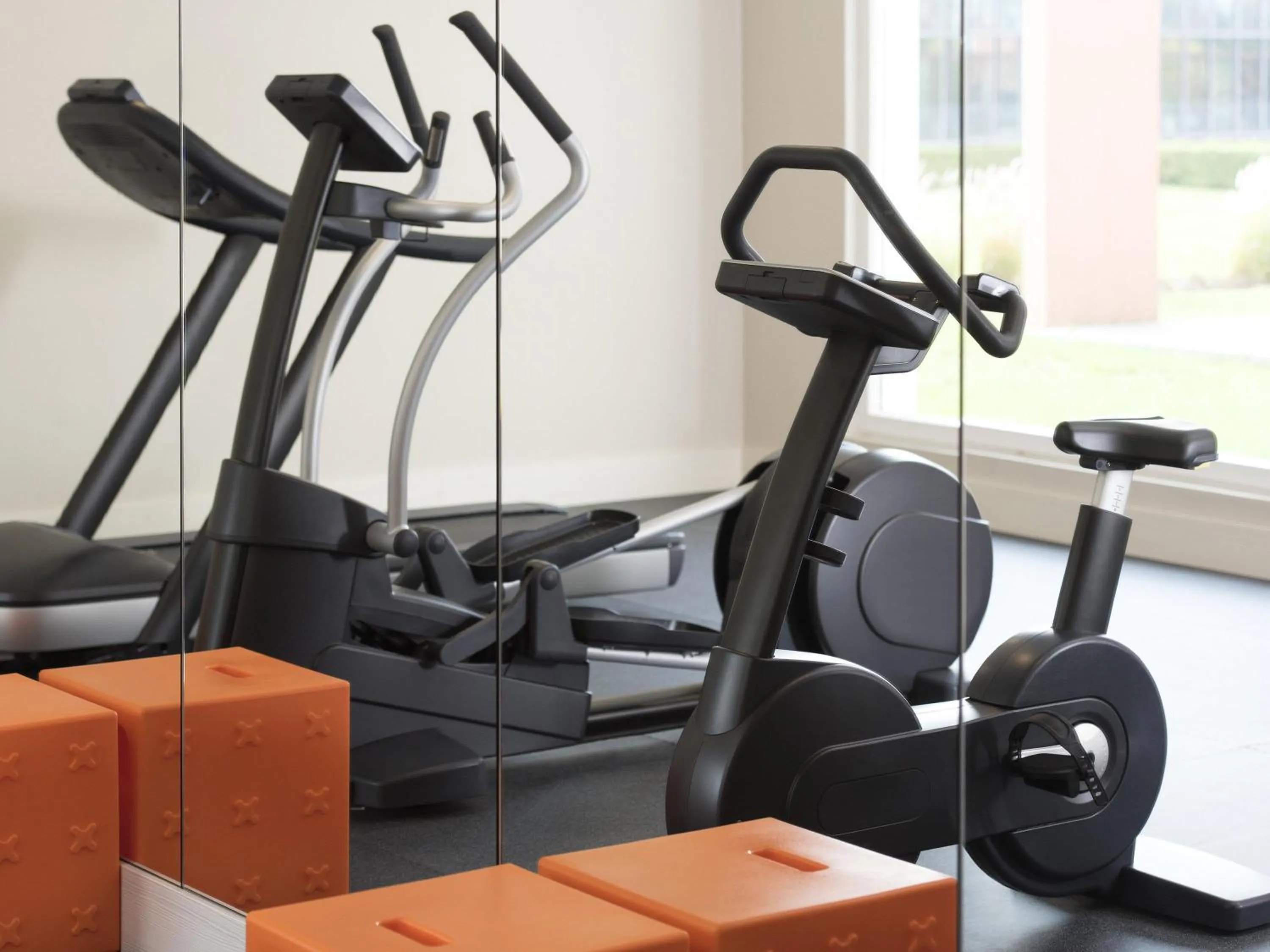 Other in Ibis Styles Nivelles