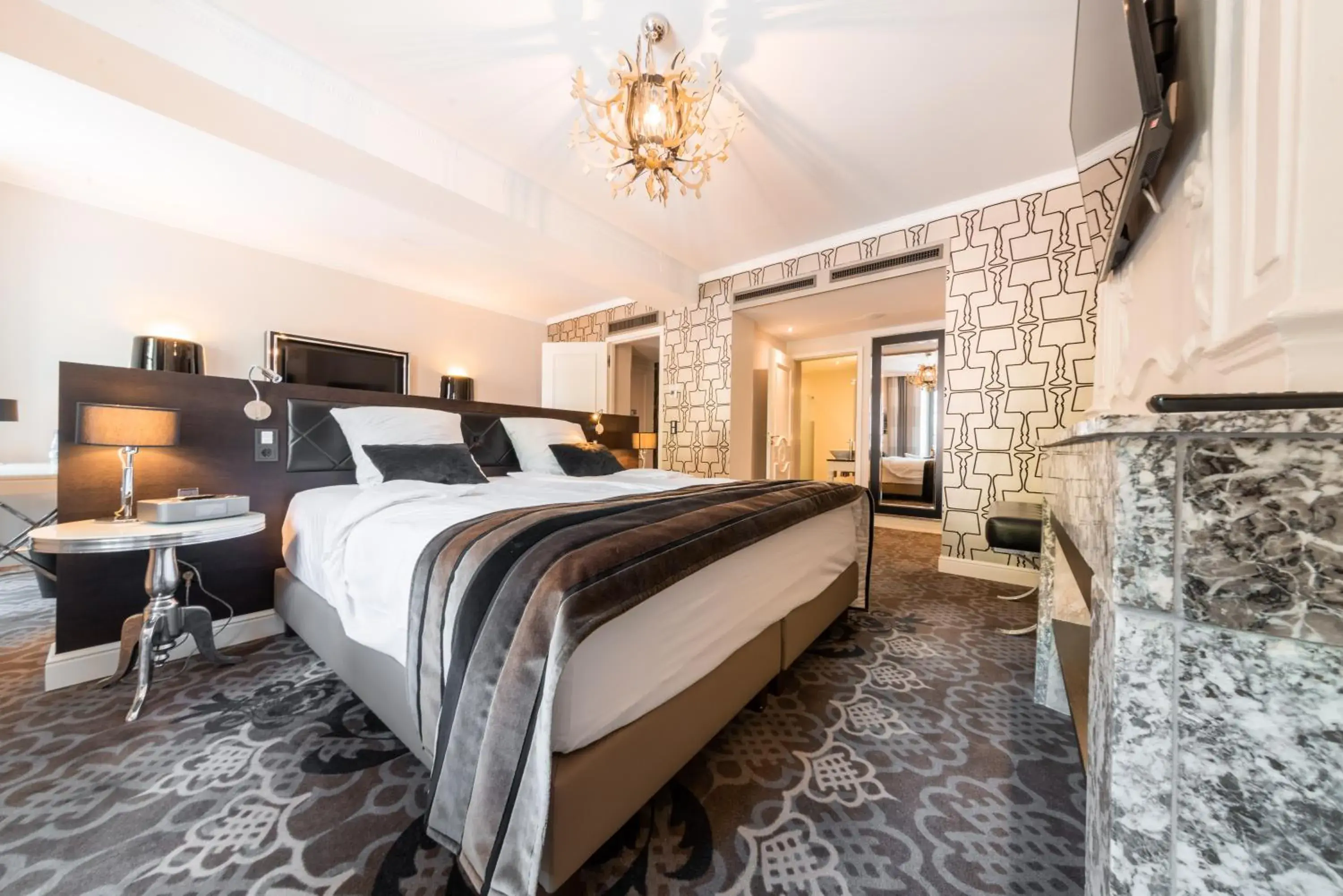 Le Clervaux Boutique Hotel & Spa Le Clervaux Boutique Hotel & Spa