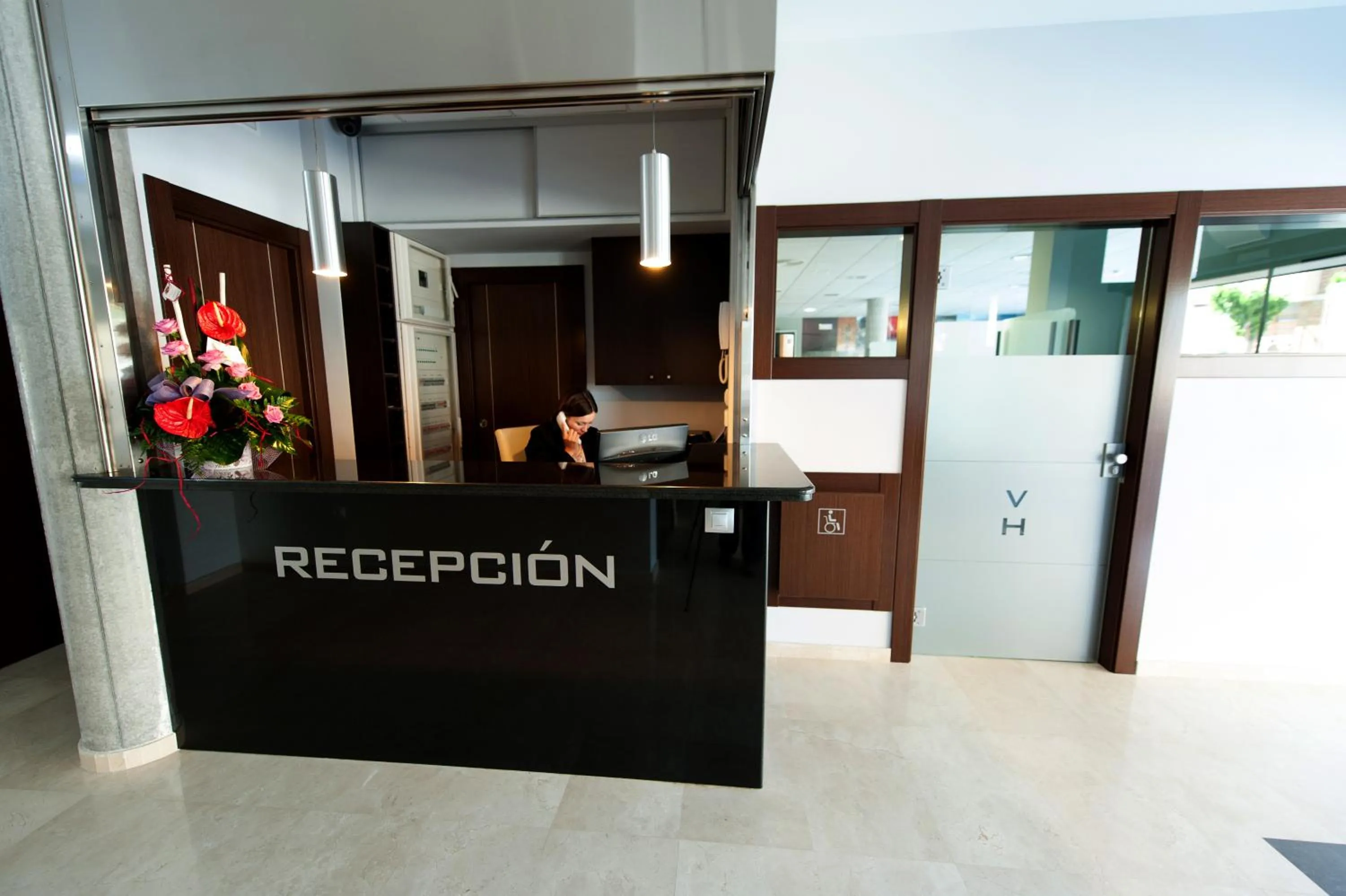 Visit Hotel