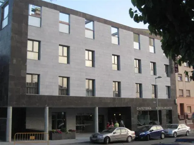 Visit Hotel Visit Hotel