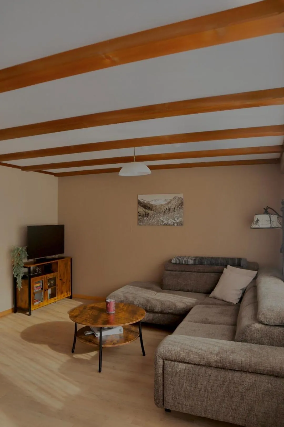 Chalet Aloa