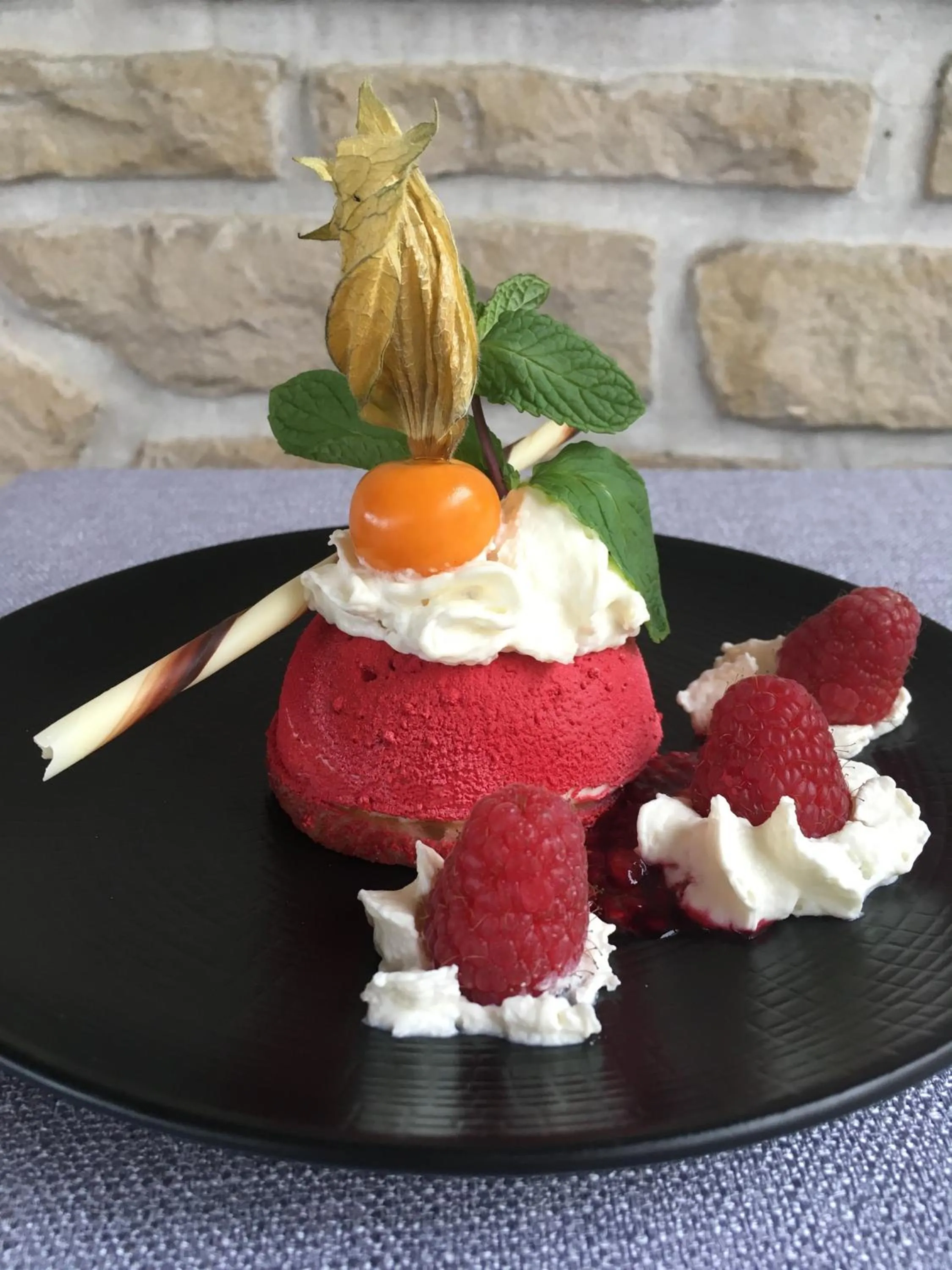 Restaurant/places to eat in Logis Hôtel le Relais du Bas Limousin