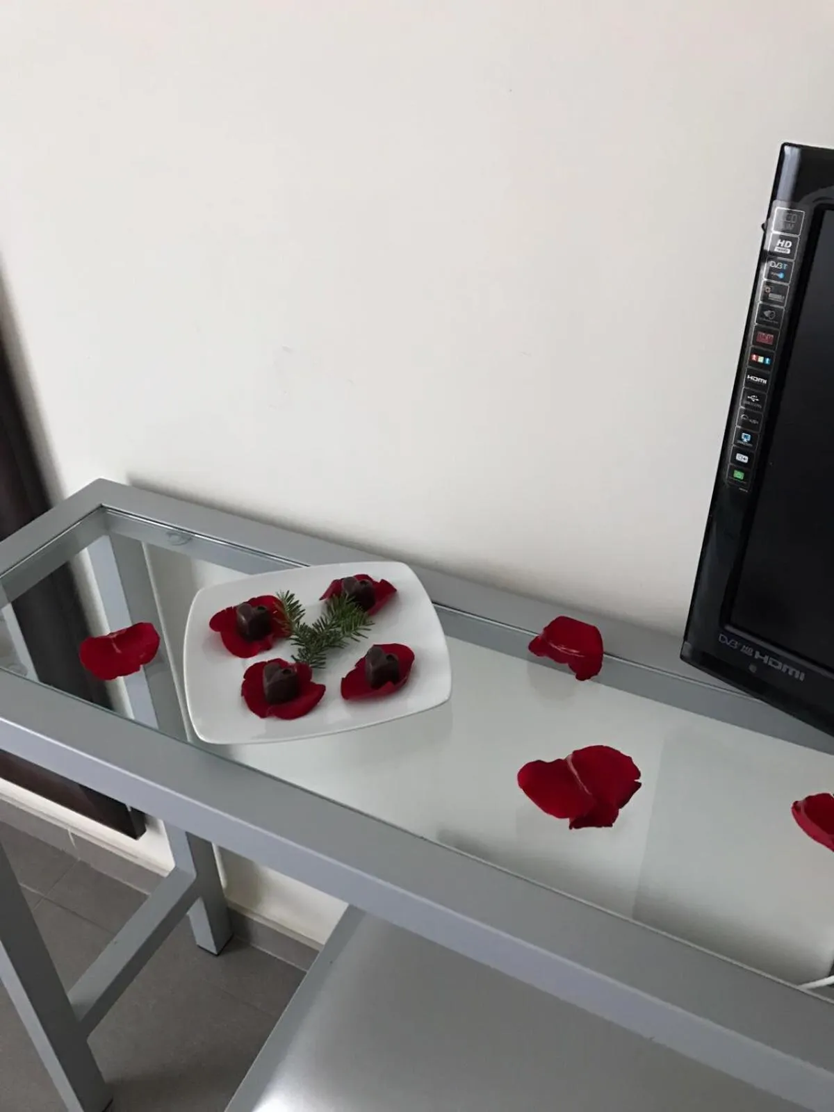 Decorative detail in Hotel Rural Real de Poqueira