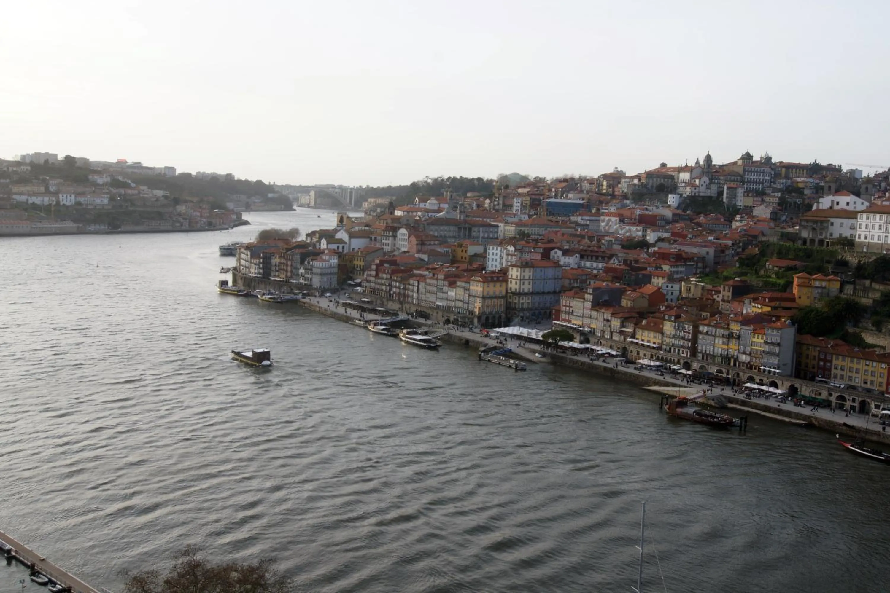 Hotel Chique Aliados