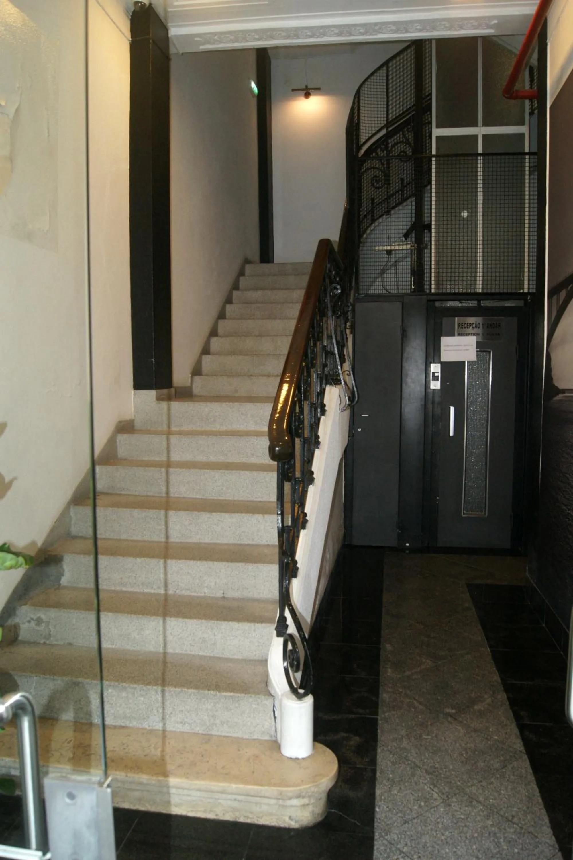 Hotel Chique Aliados