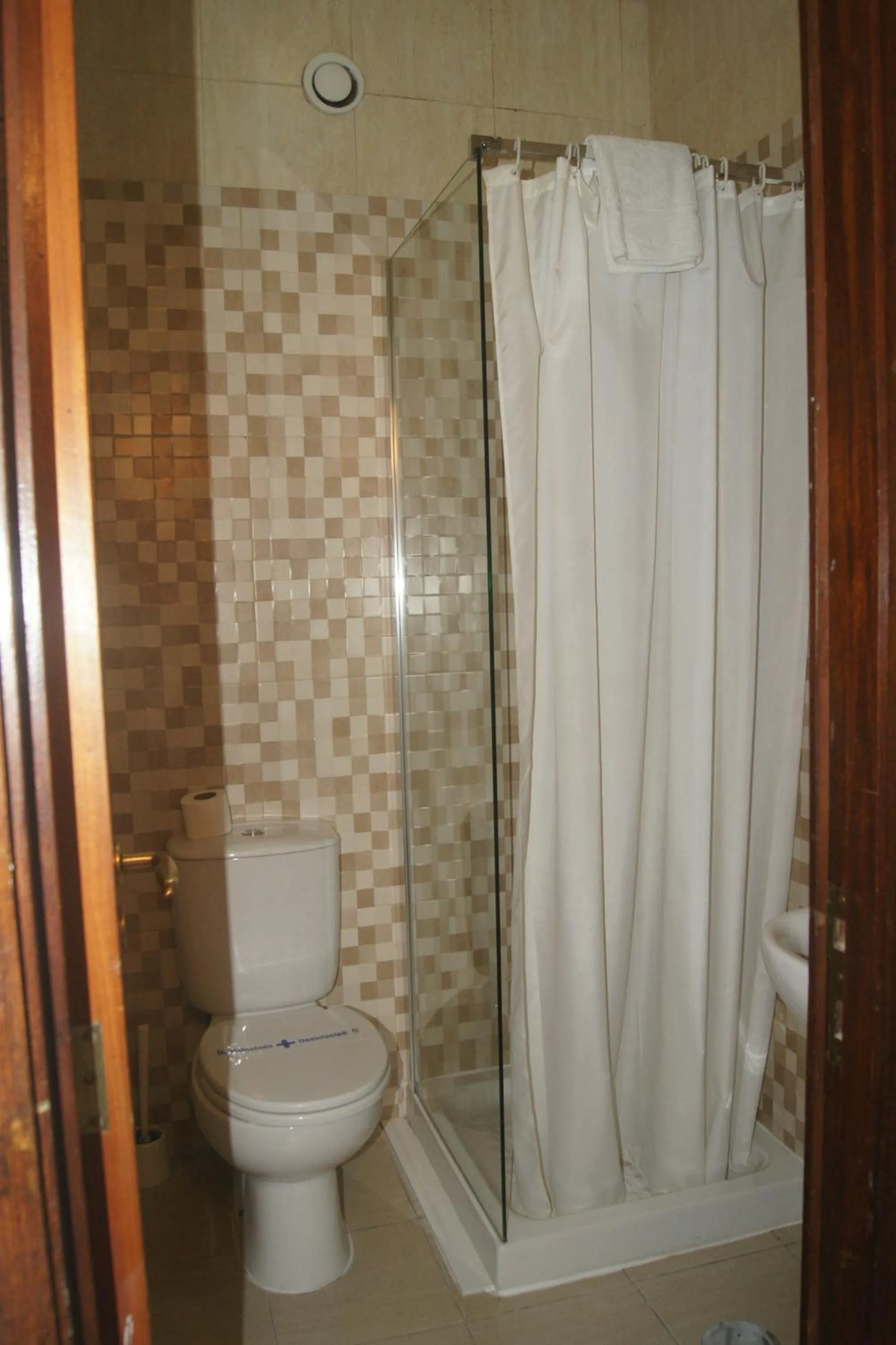 Hotel Chique Aliados