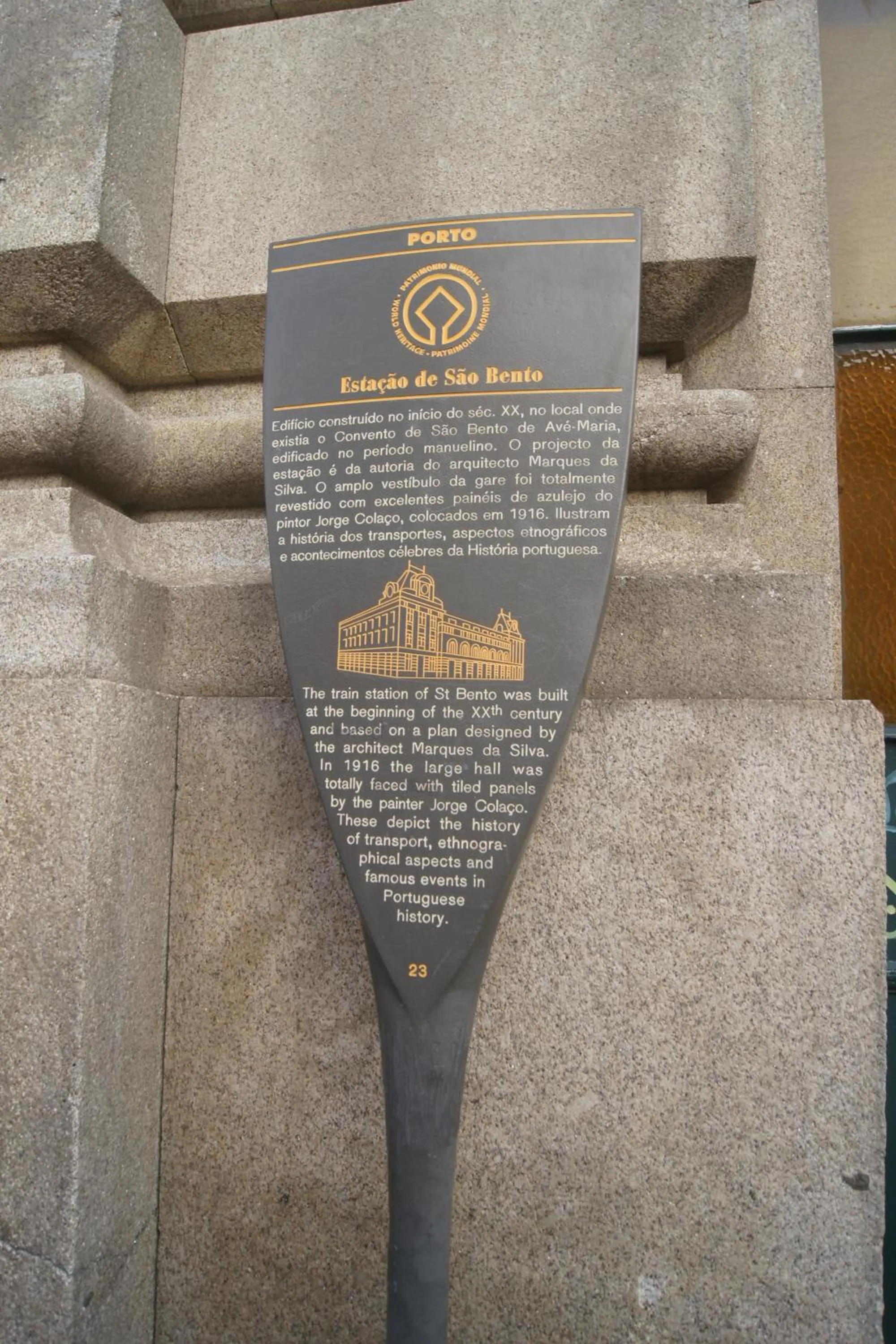 Hotel Chique Aliados